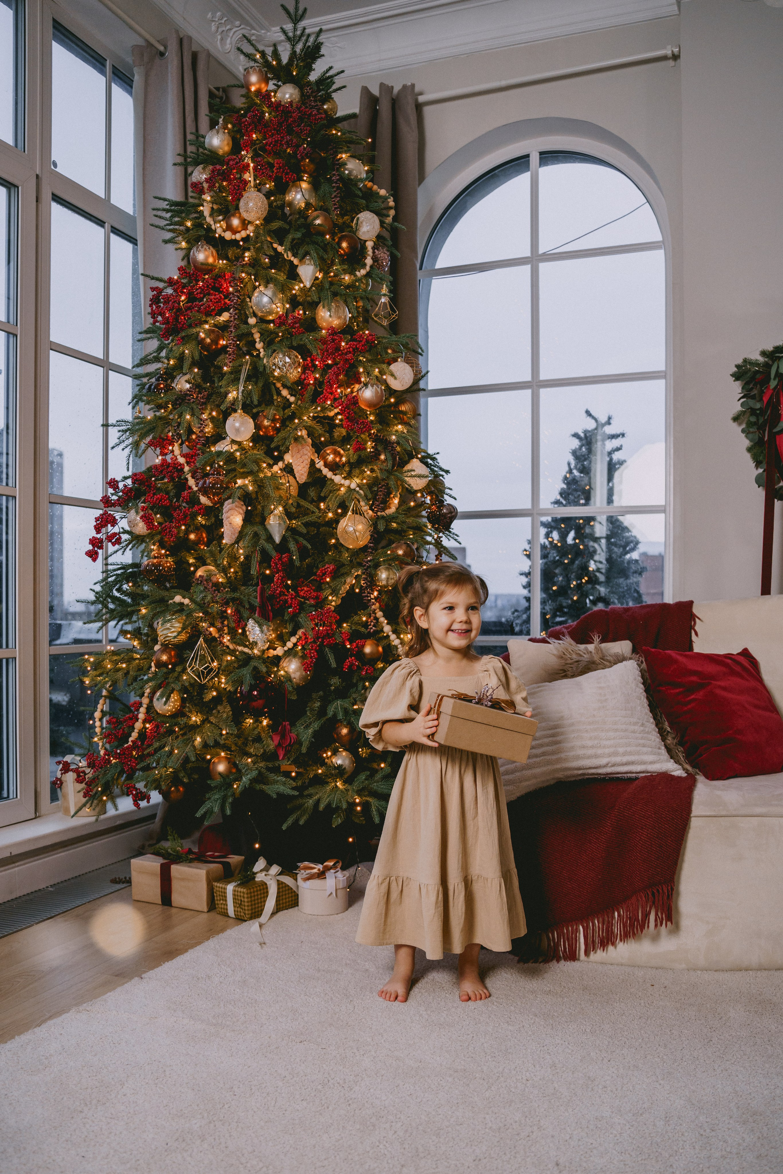 Ирина, Вика, Костя. Свадебный и семейный фотограф Мария Ланге