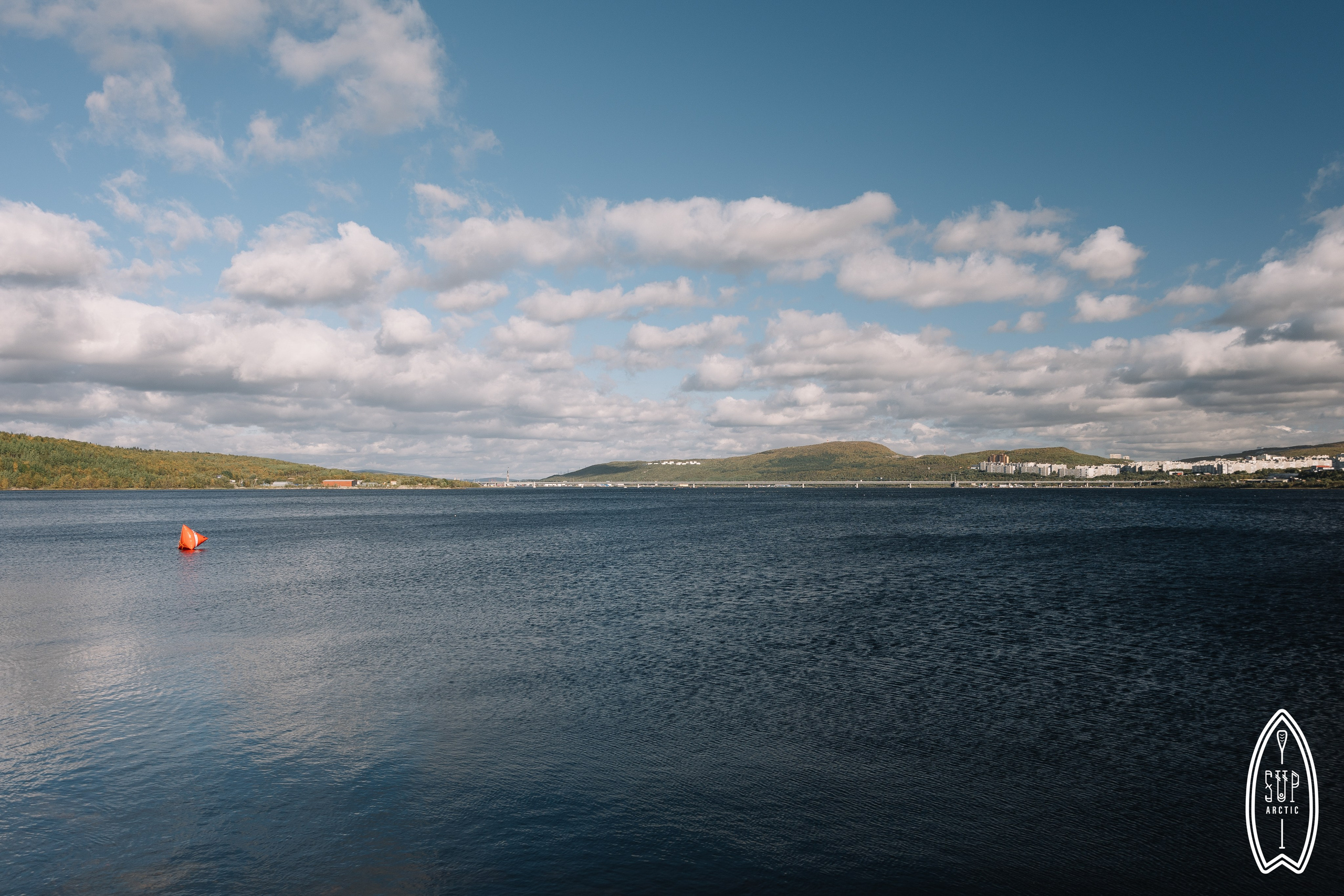 SUP-сёрфинг | «Гольфстрим-2025». Репортажный фотограф в Мурманской области