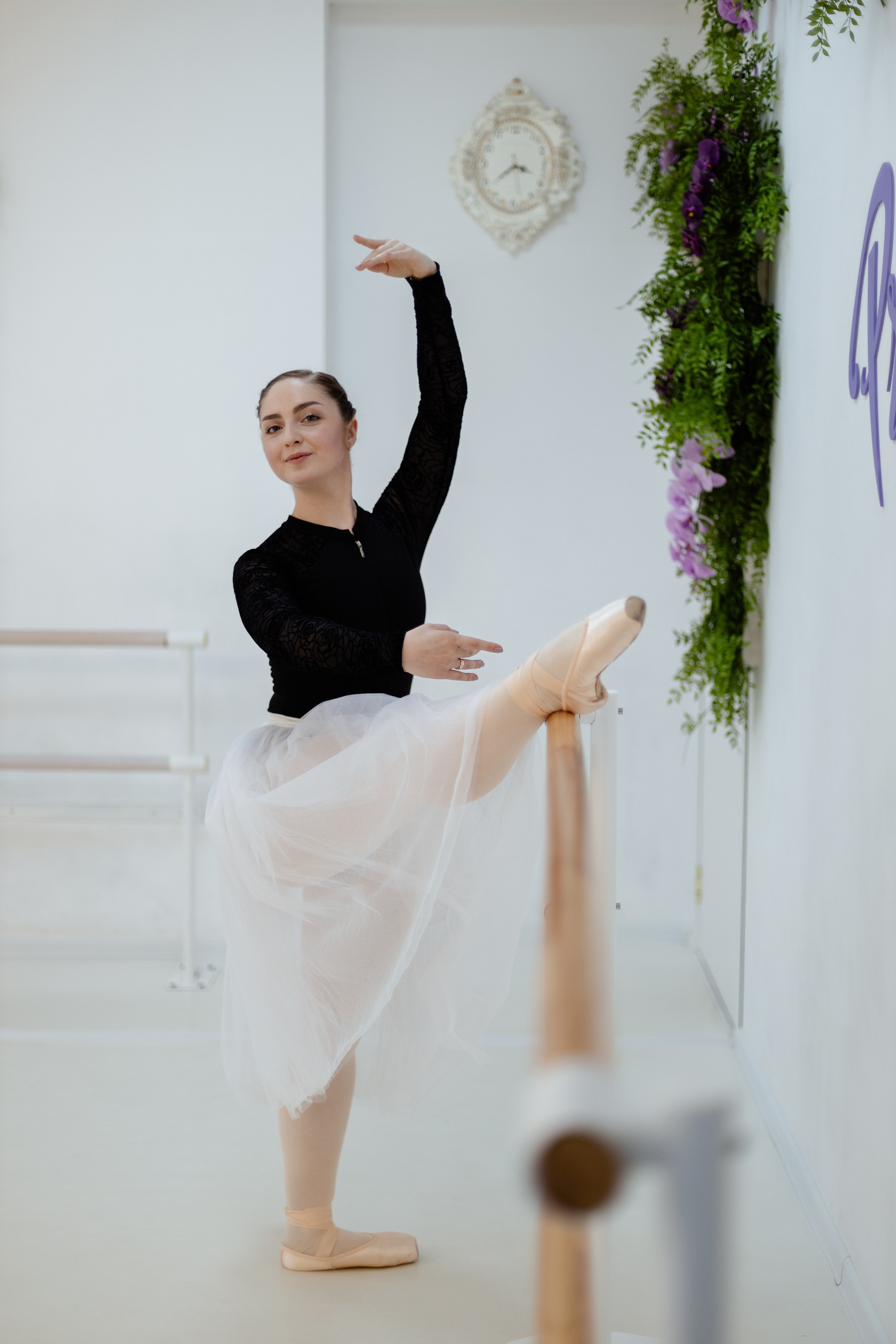 Little Princess. Репортажный фотограф в Мурманской области