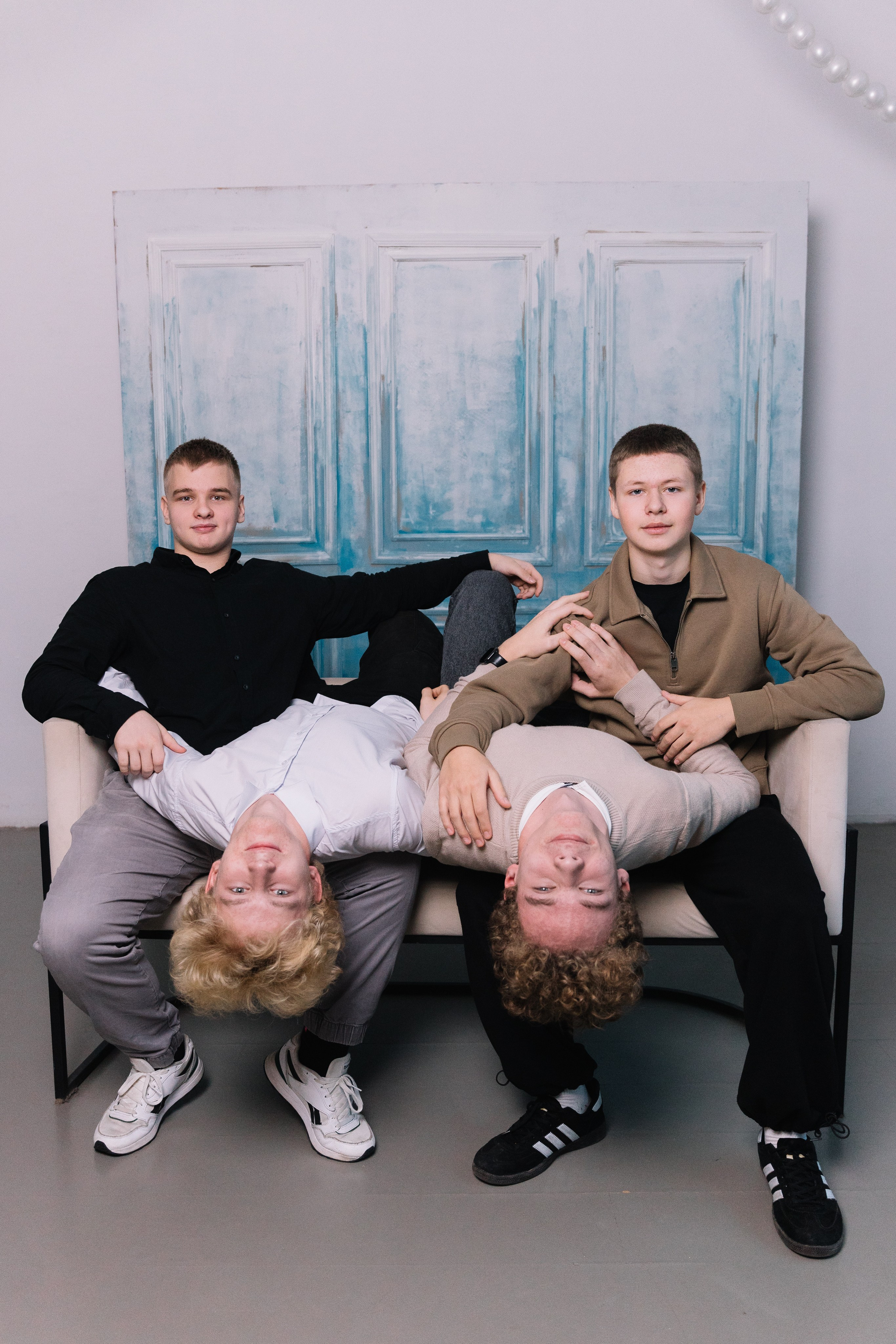 Школьная фотография. Репортажный фотограф в Мурманской области