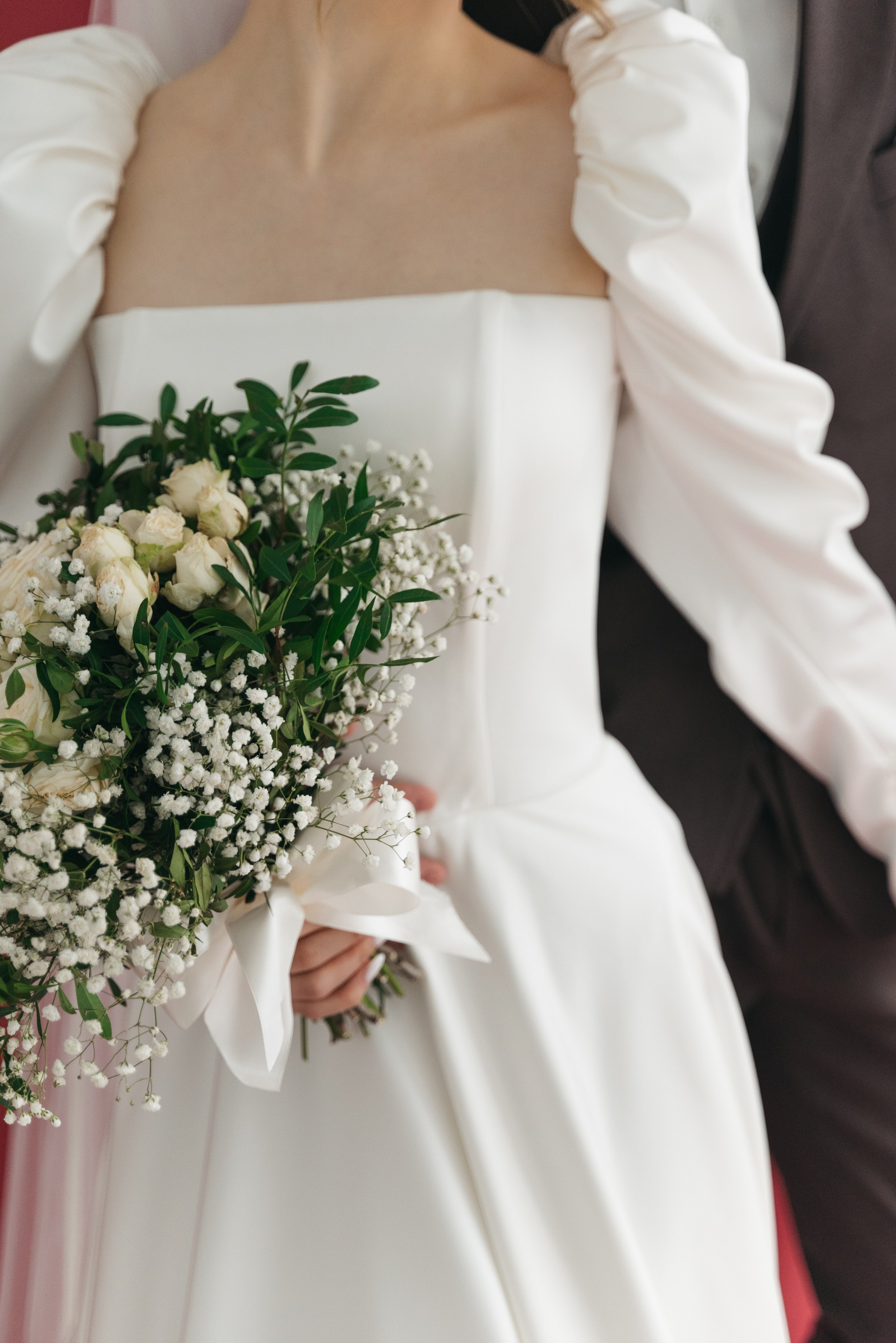 Лина и Евгений. Репортажный и свадебный фотограф в Сургуте