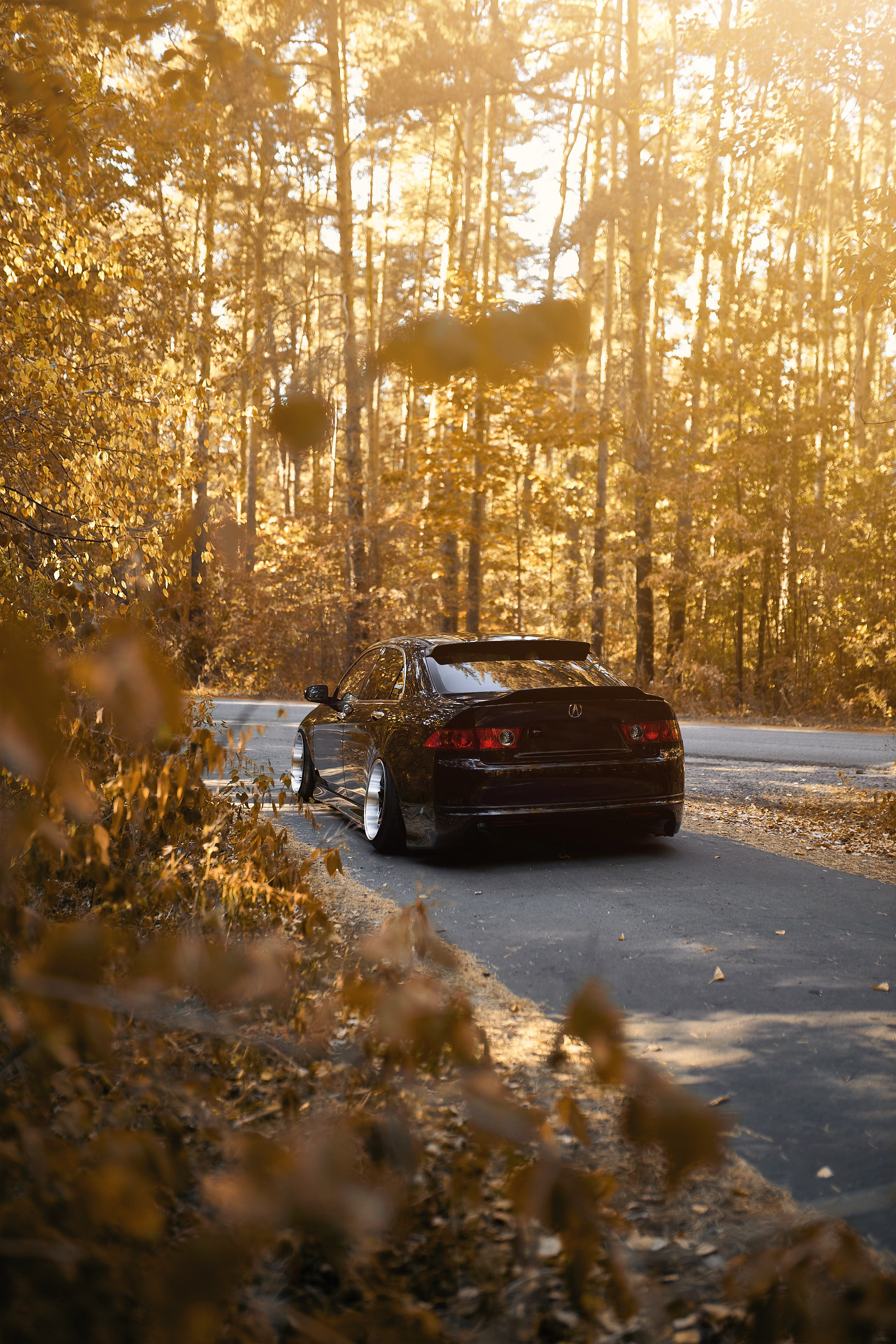 Honda Accord CL9. DKARPOCHEVA PHOTOGRAPHY