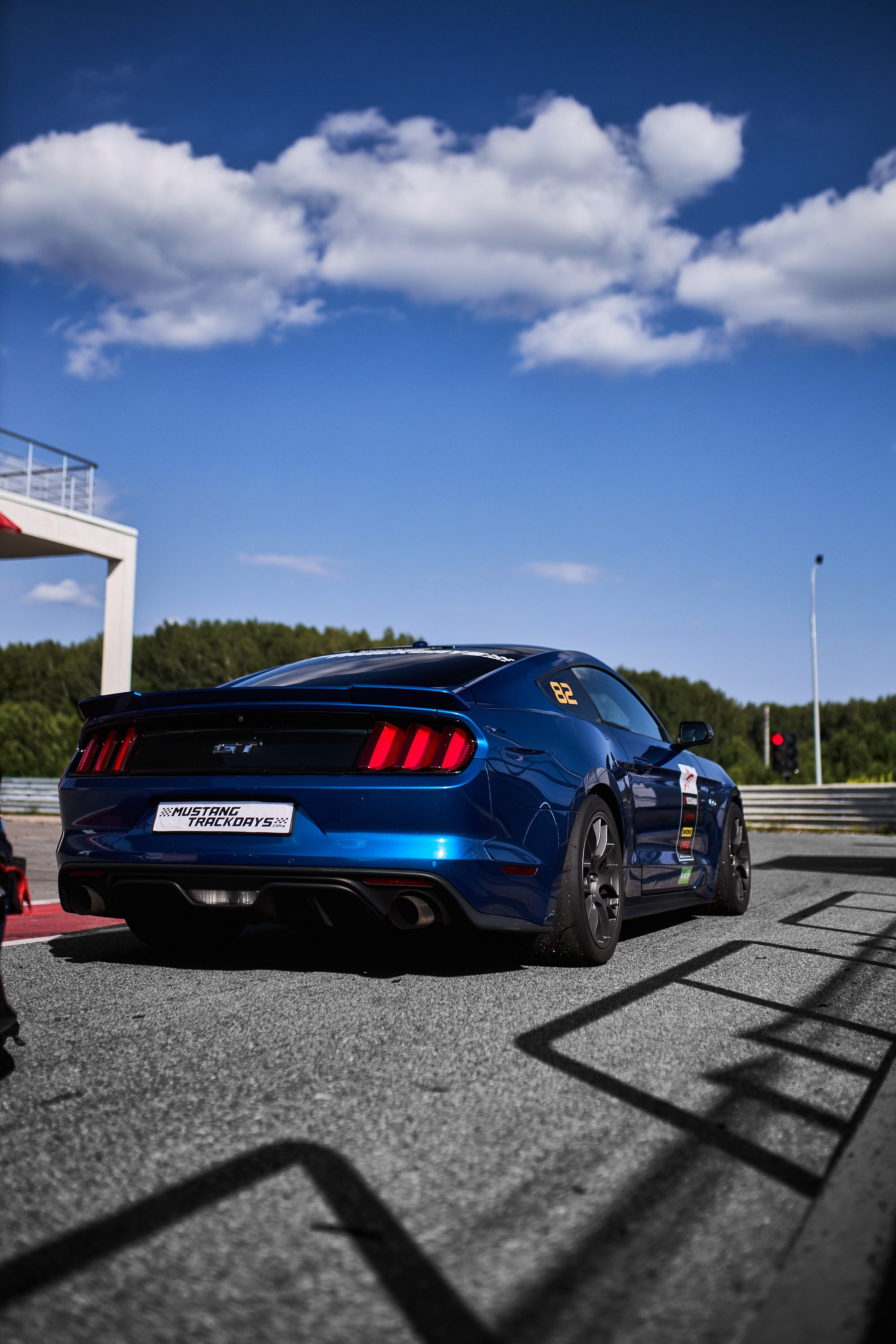 Nring Circuit. DKARPOCHEVA PHOTOGRAPHY