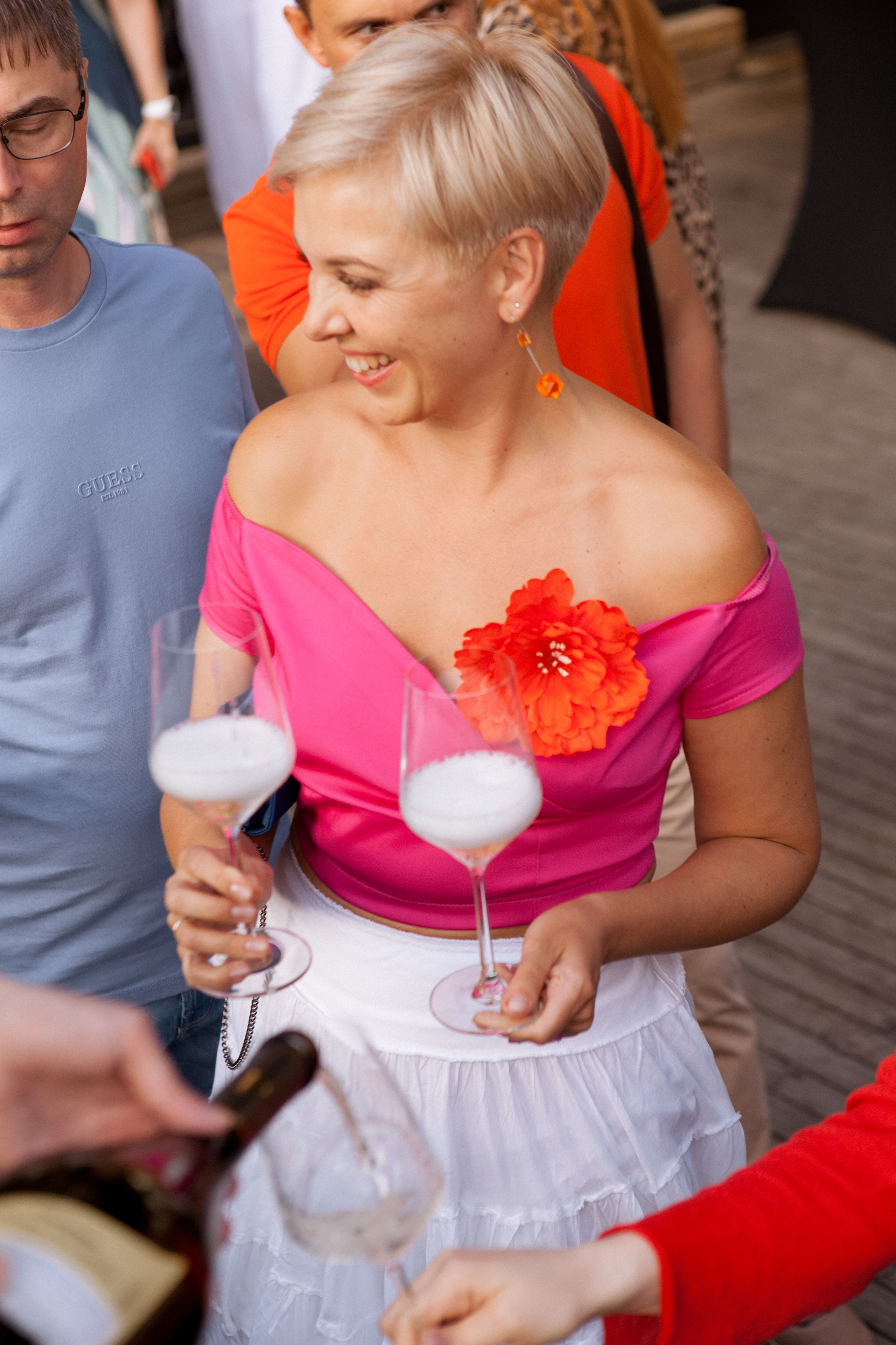 Events. Фотограф Аня Карпус