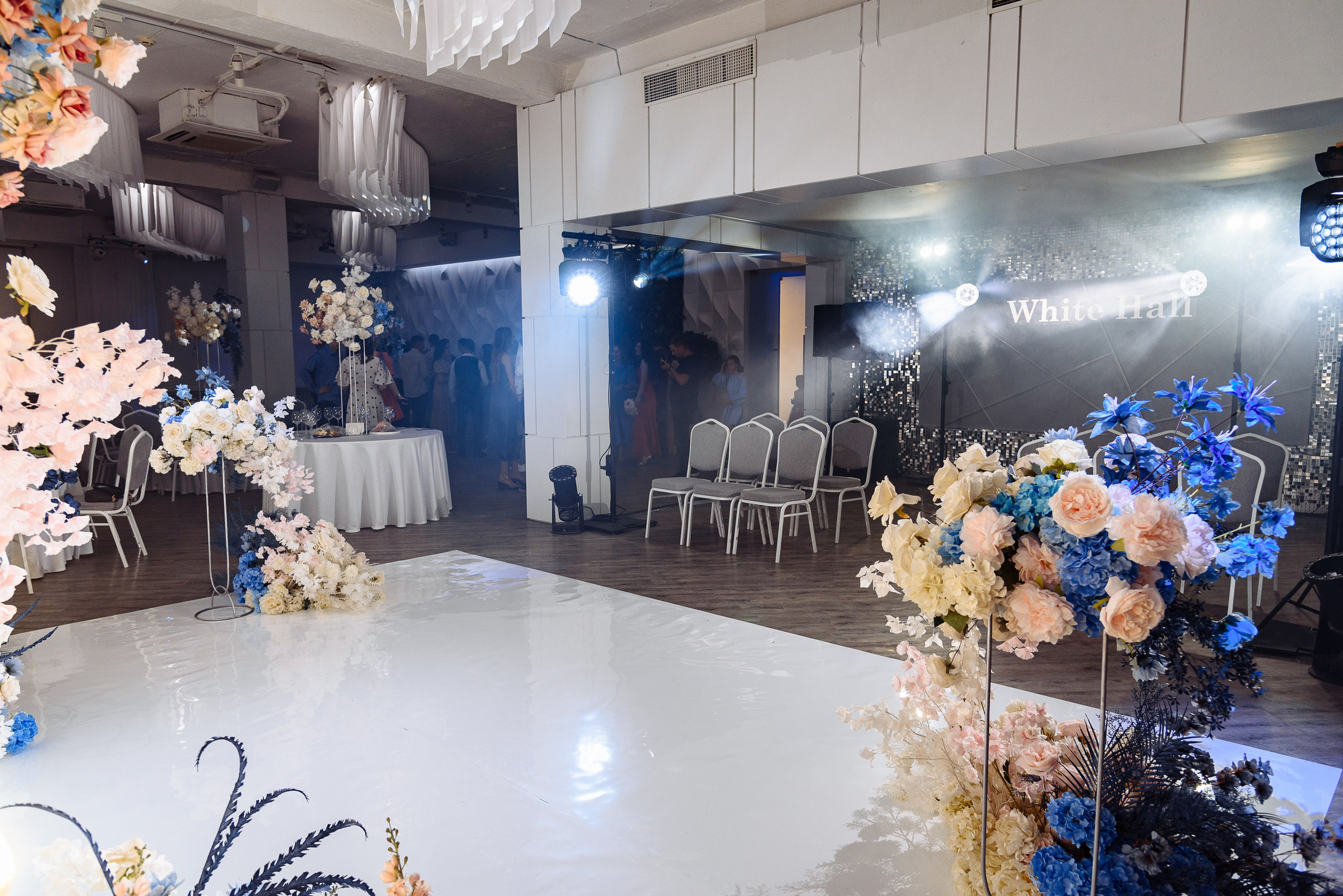 Свадьба Анастасия и Александр 2023-07-08. Свадебный фотограф в Перми Алексей Поляков