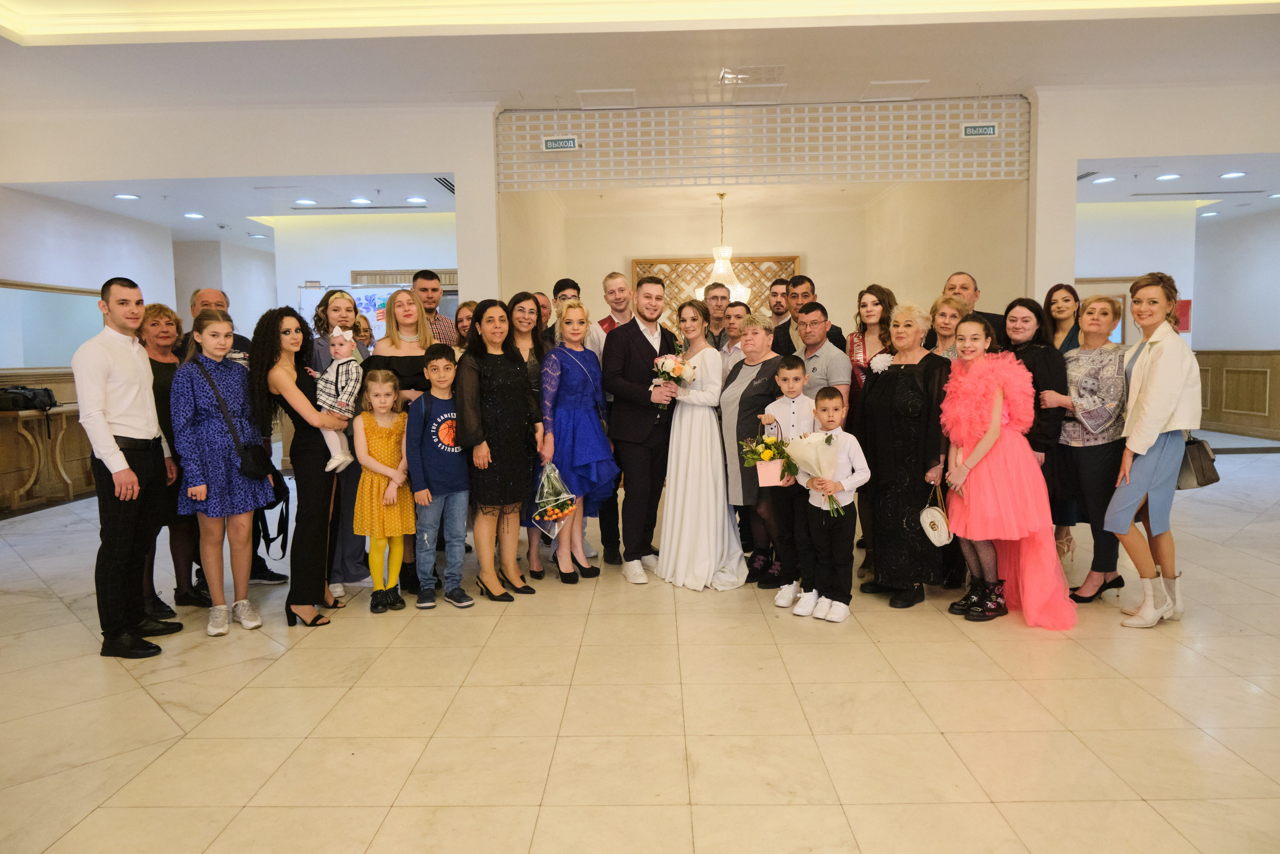 Эмин и Анастасия. Свадебный и семейный фотограф в Новокузнецке Иван Иванов