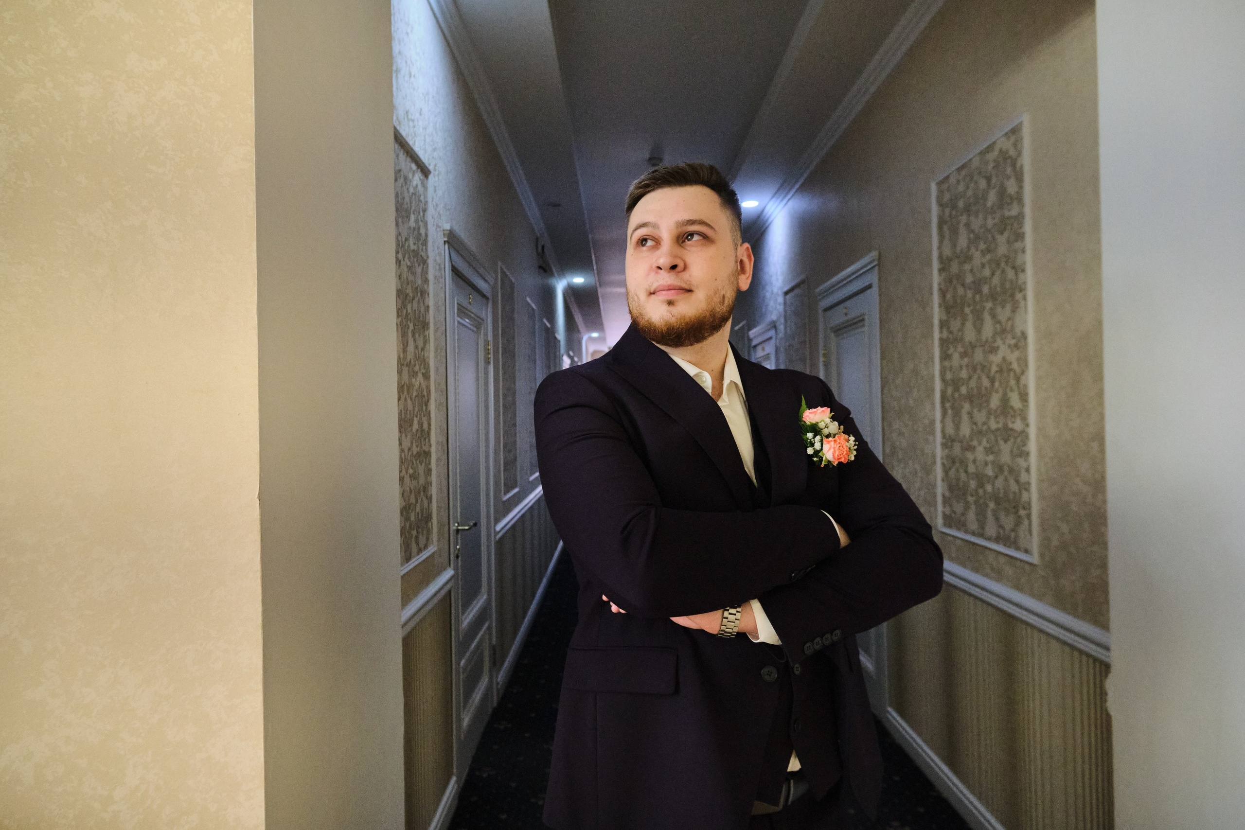 Эмин и Анастасия. Свадебный и семейный фотограф в Новокузнецке Иван Иванов