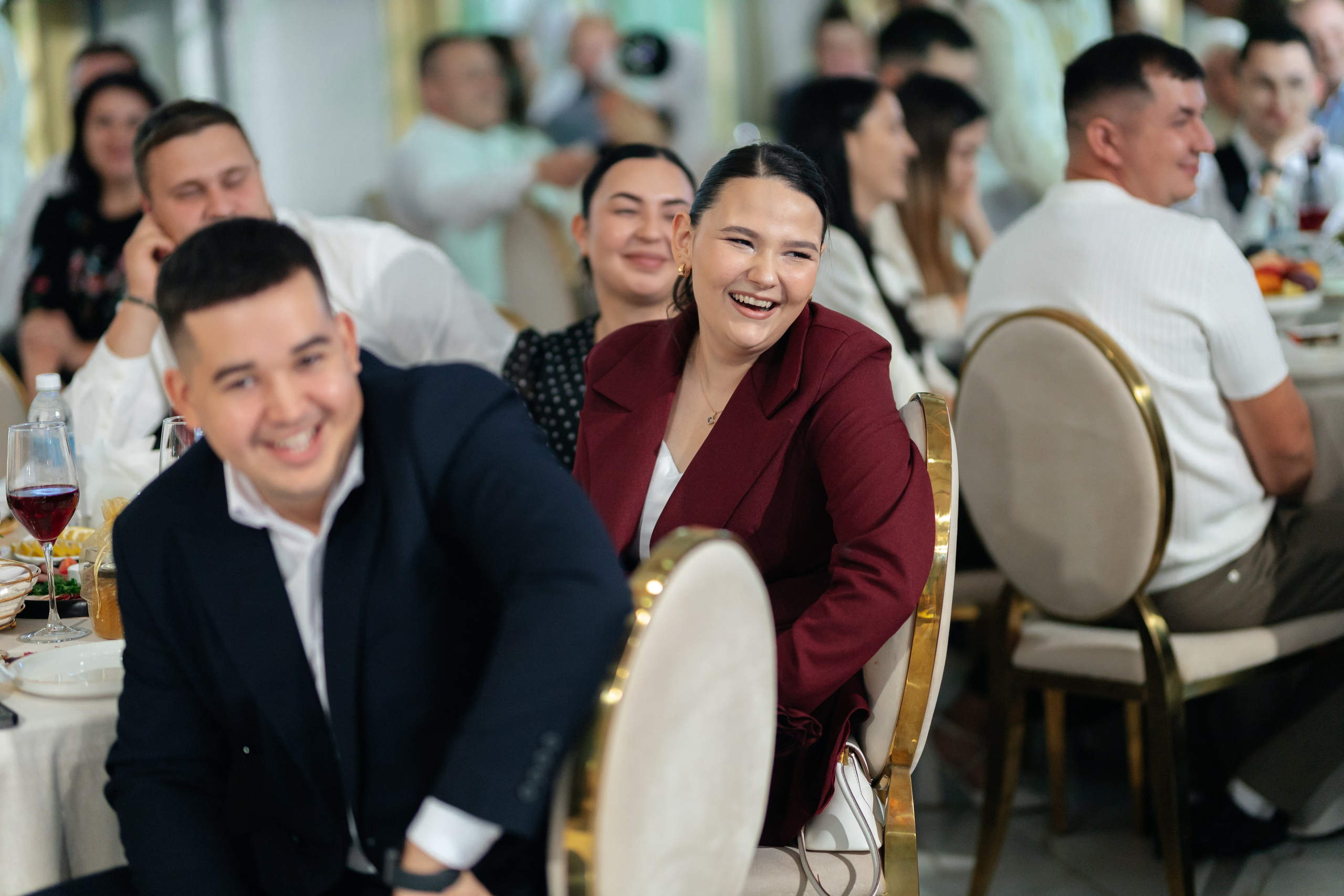 Bulat & Gulgena. Свадебный фотограф Ильнар Асадуллин