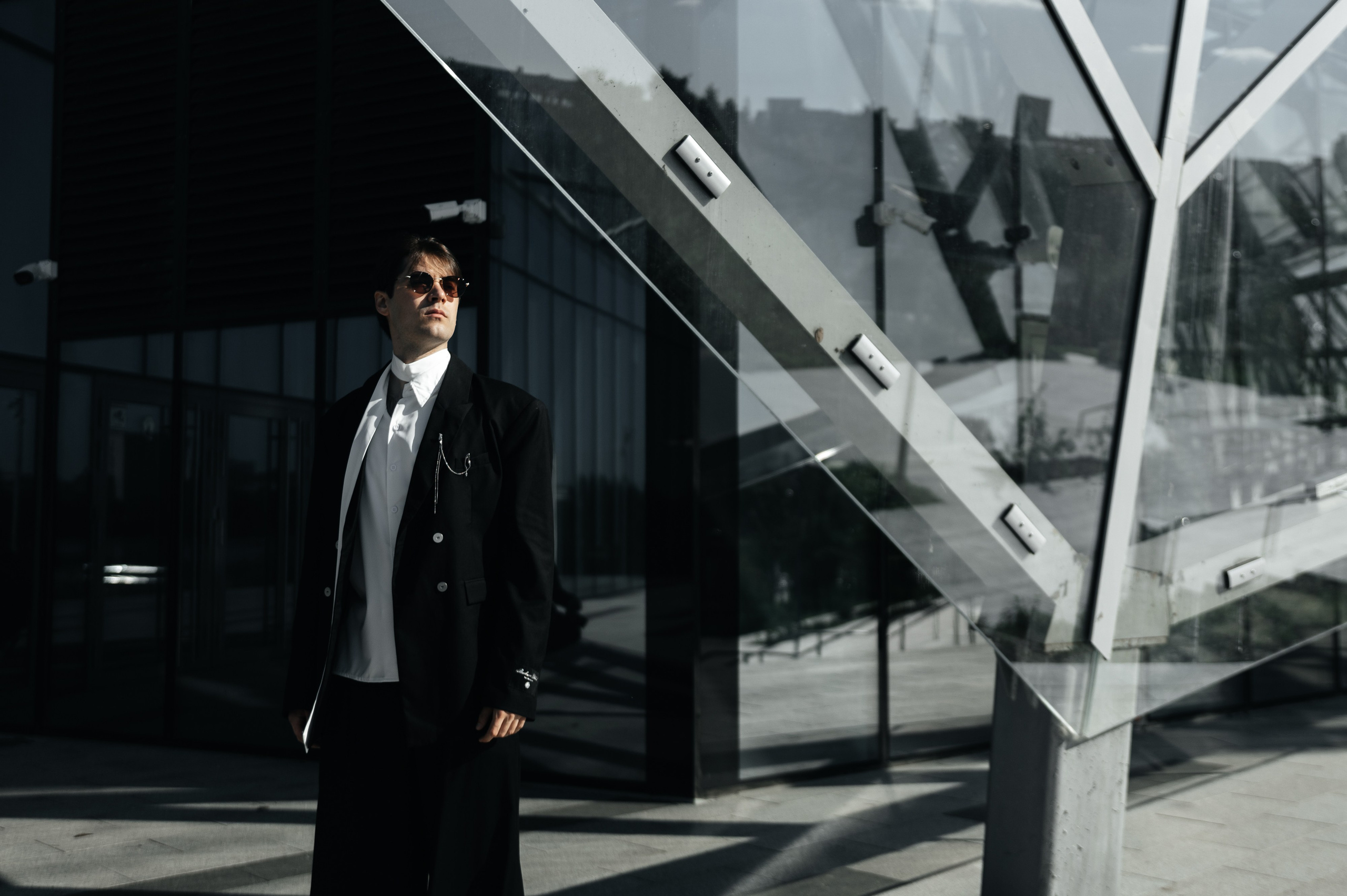 Michael & Agata. Свадебный фотограф Ильнар Асадуллин