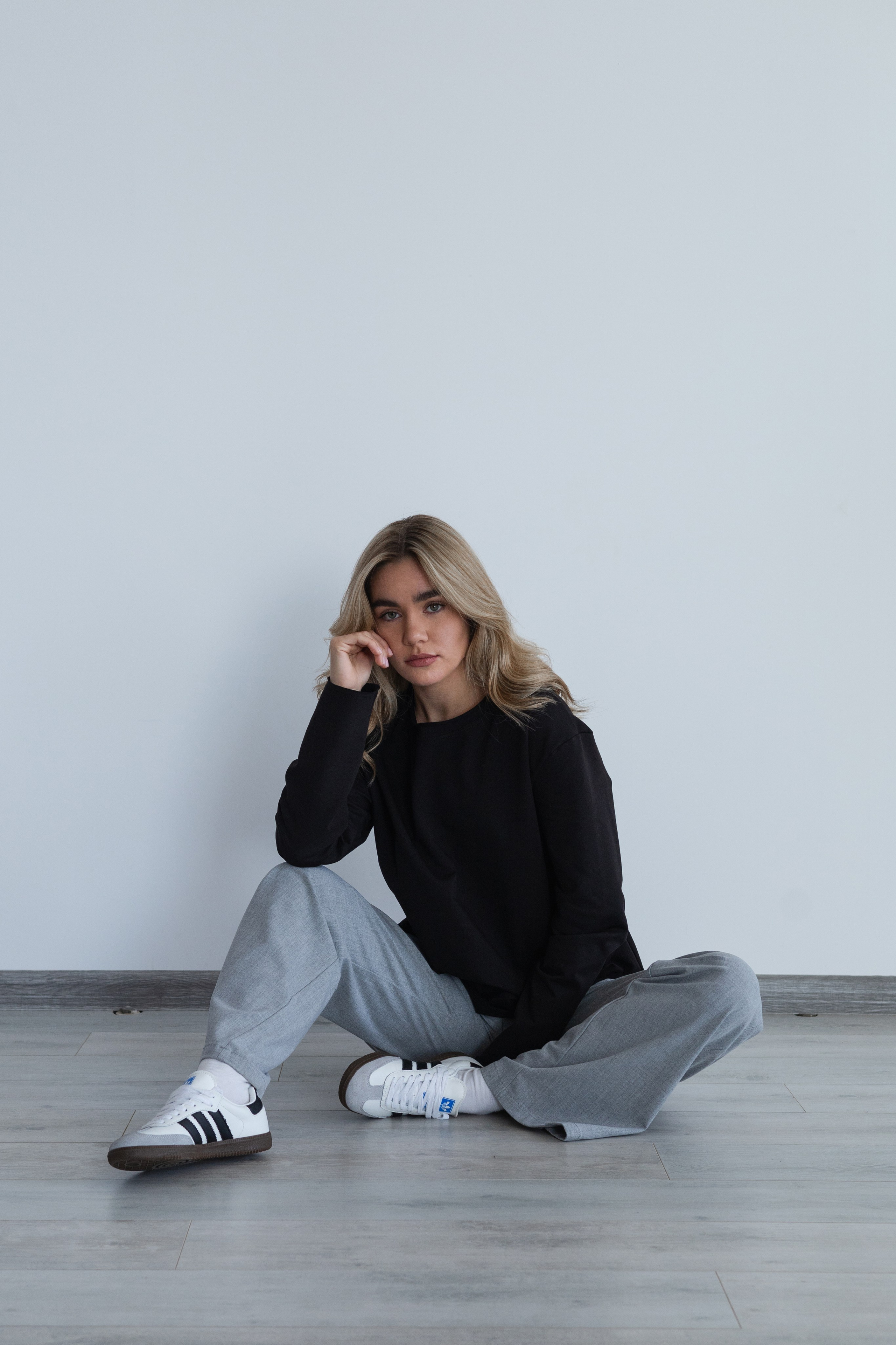 Индивидуальные. Фотограф Евгения Ошкина, Саранск