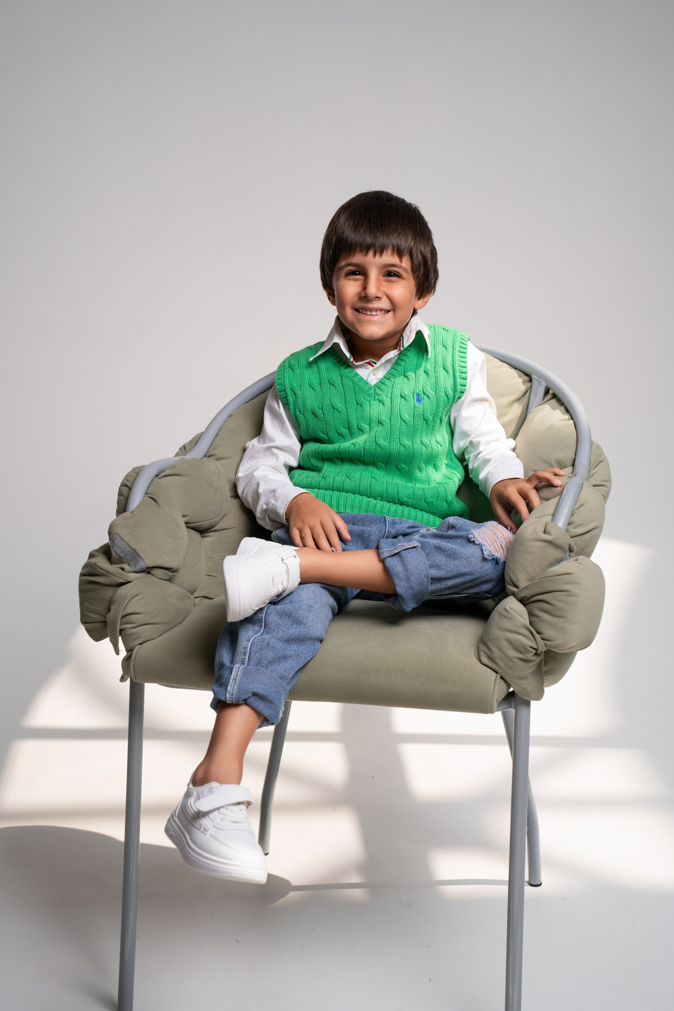 Микаела. Фотограф в Москве Ксения Насокина