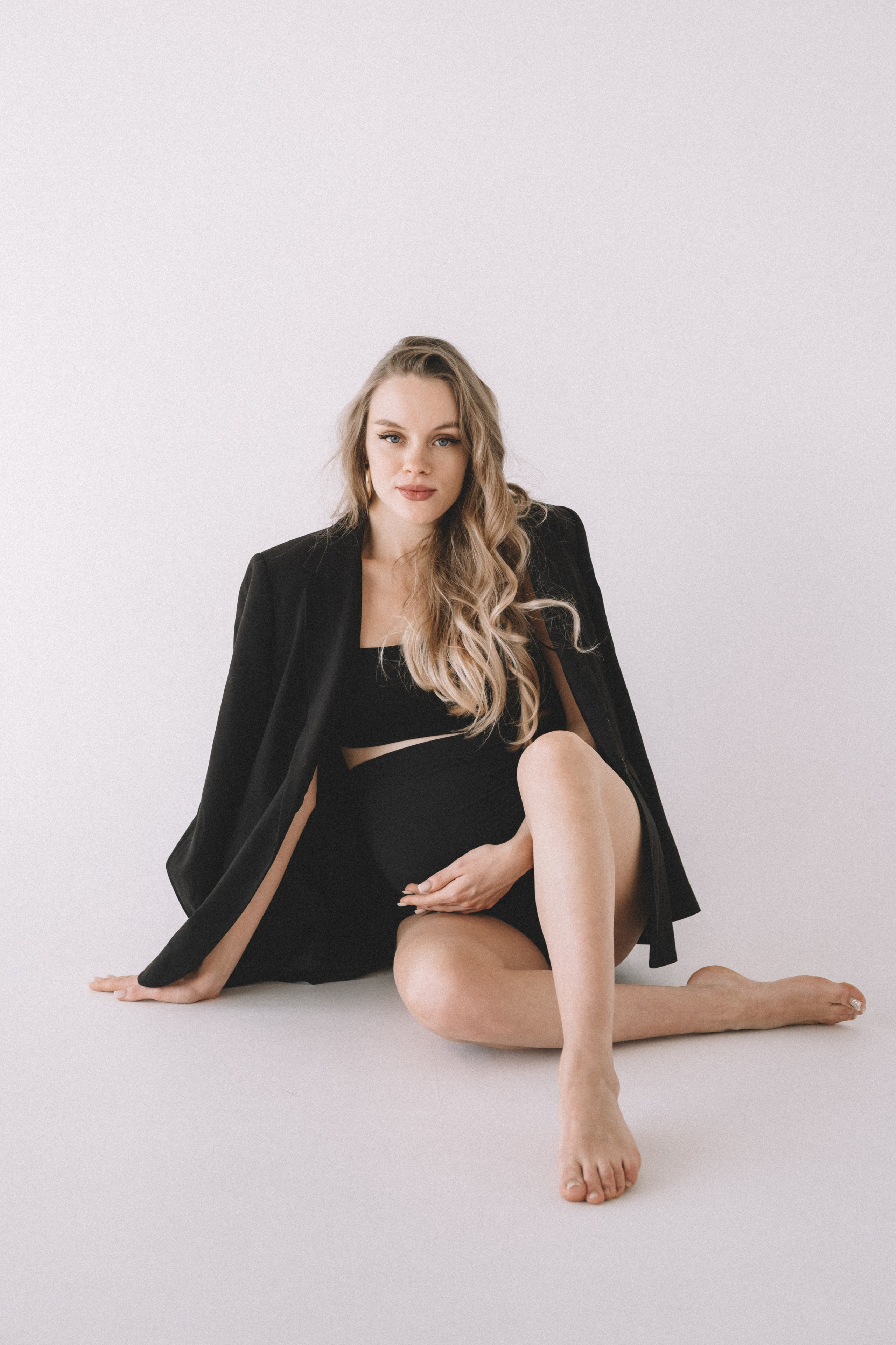 Олеся. Анна Гусарова свадебный фотограф в Волгограде