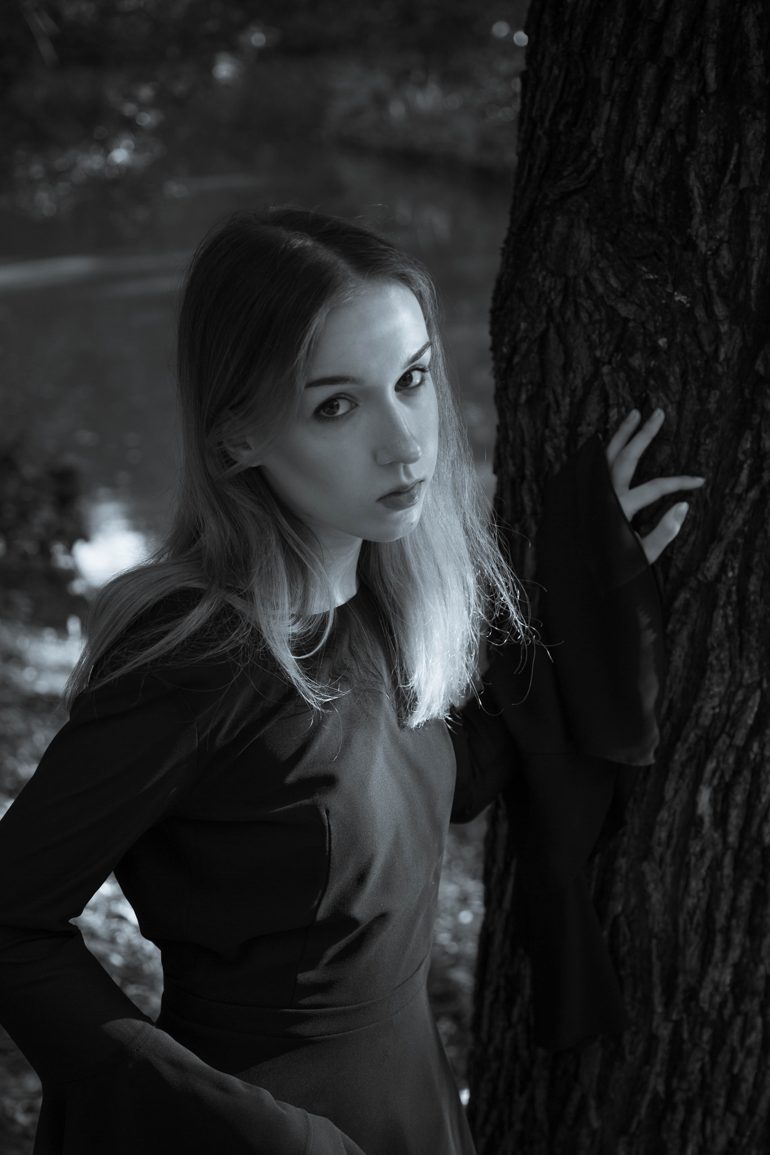 Elena. DINA MOREVA photography