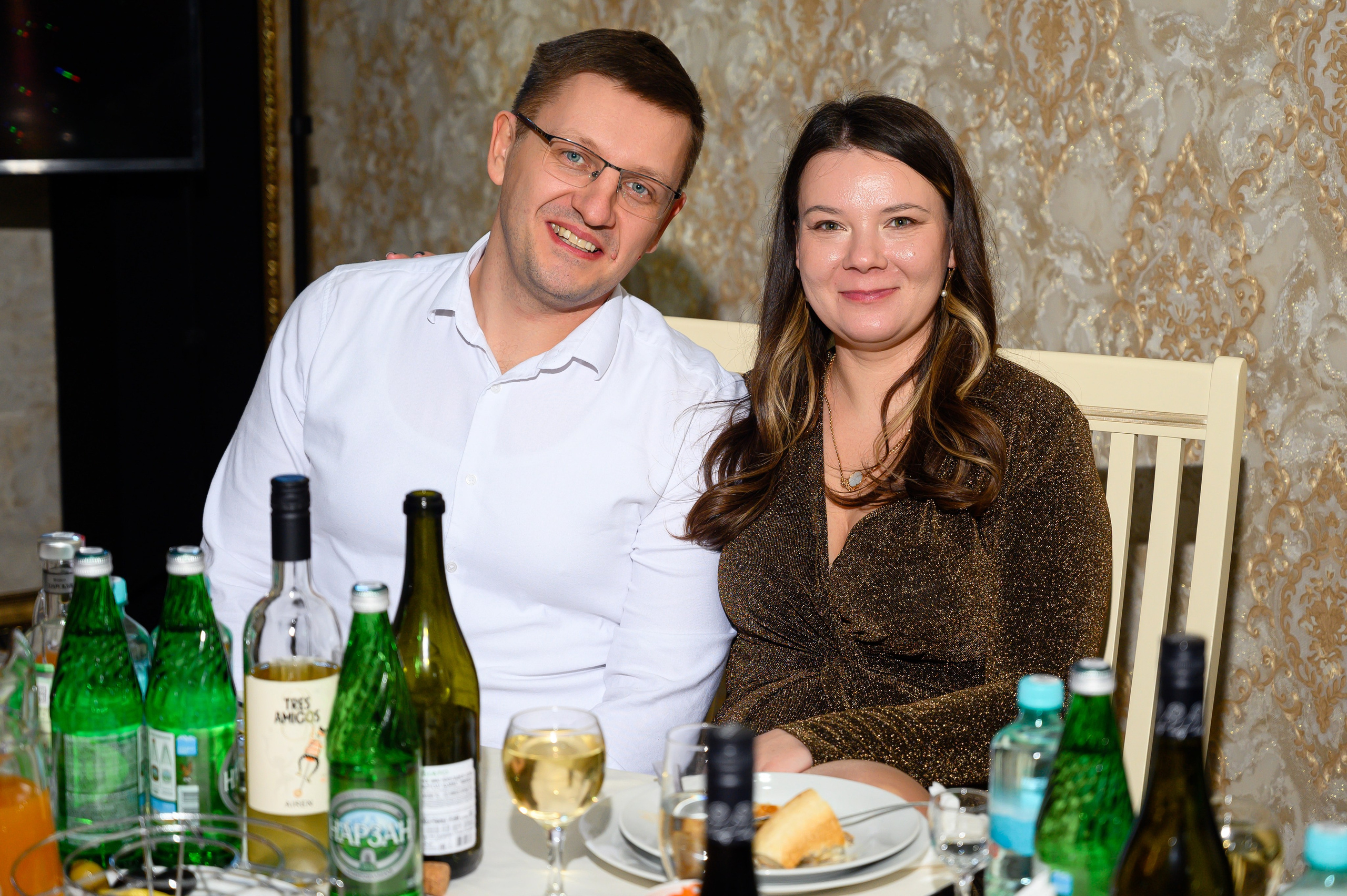 Корпоратив T2. Фотограф Сергей Пивоваров