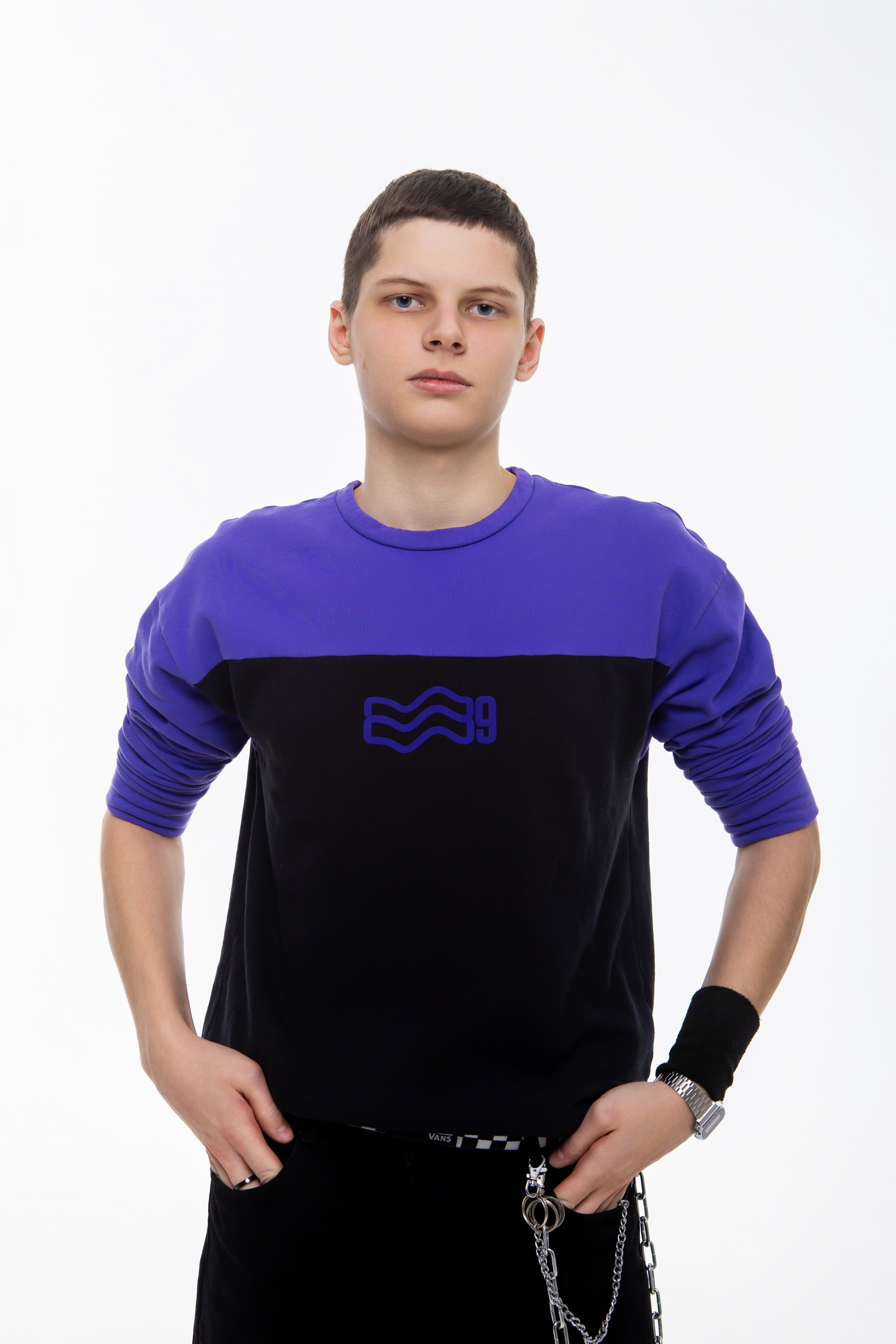 Студия Гимназия 12 11 А 2024 г. Свадебный и портретный Фотограф в Липецке Дмитрий Котюков