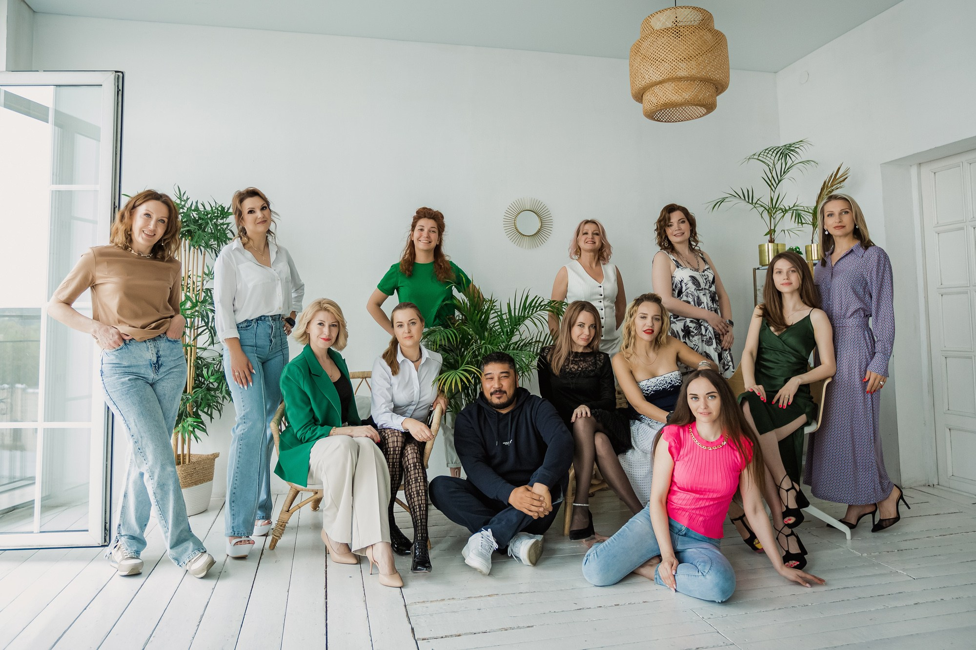 Фотостудии Барнаул. Свадебный репортажный и фуд фотограф в Барнауле Гайфулин Виталий