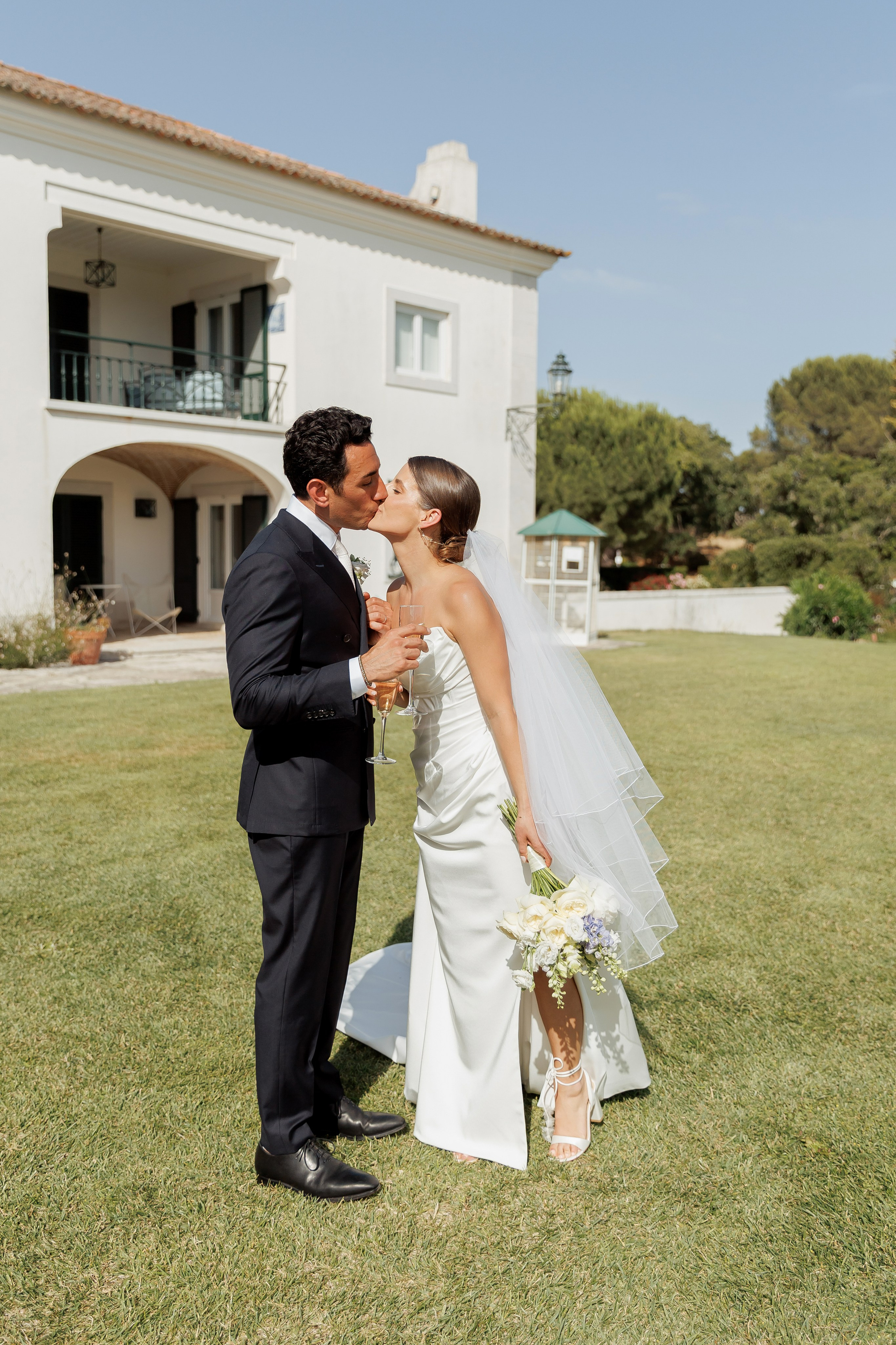 T & E. Wedding photographer