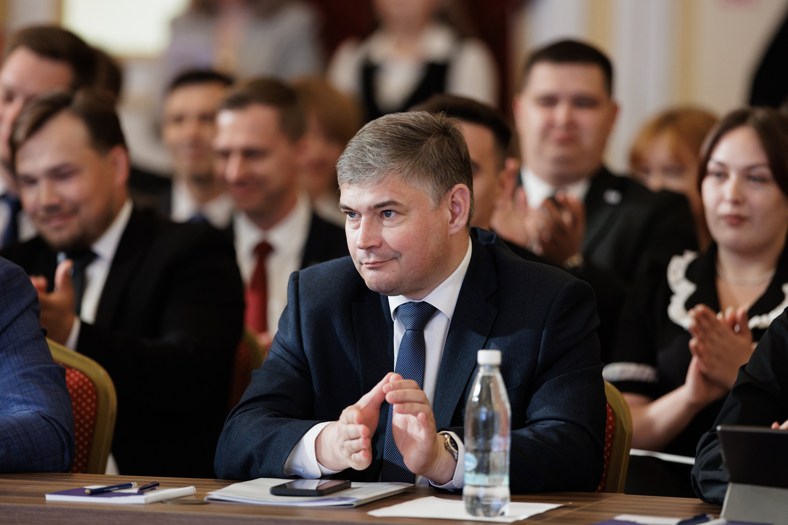 Совет Законодателей ПФО. РЕПОРТАЖНЫЙ ФОТОГРАФ СОЧИ СЕРГЕЙ КАНАДА
