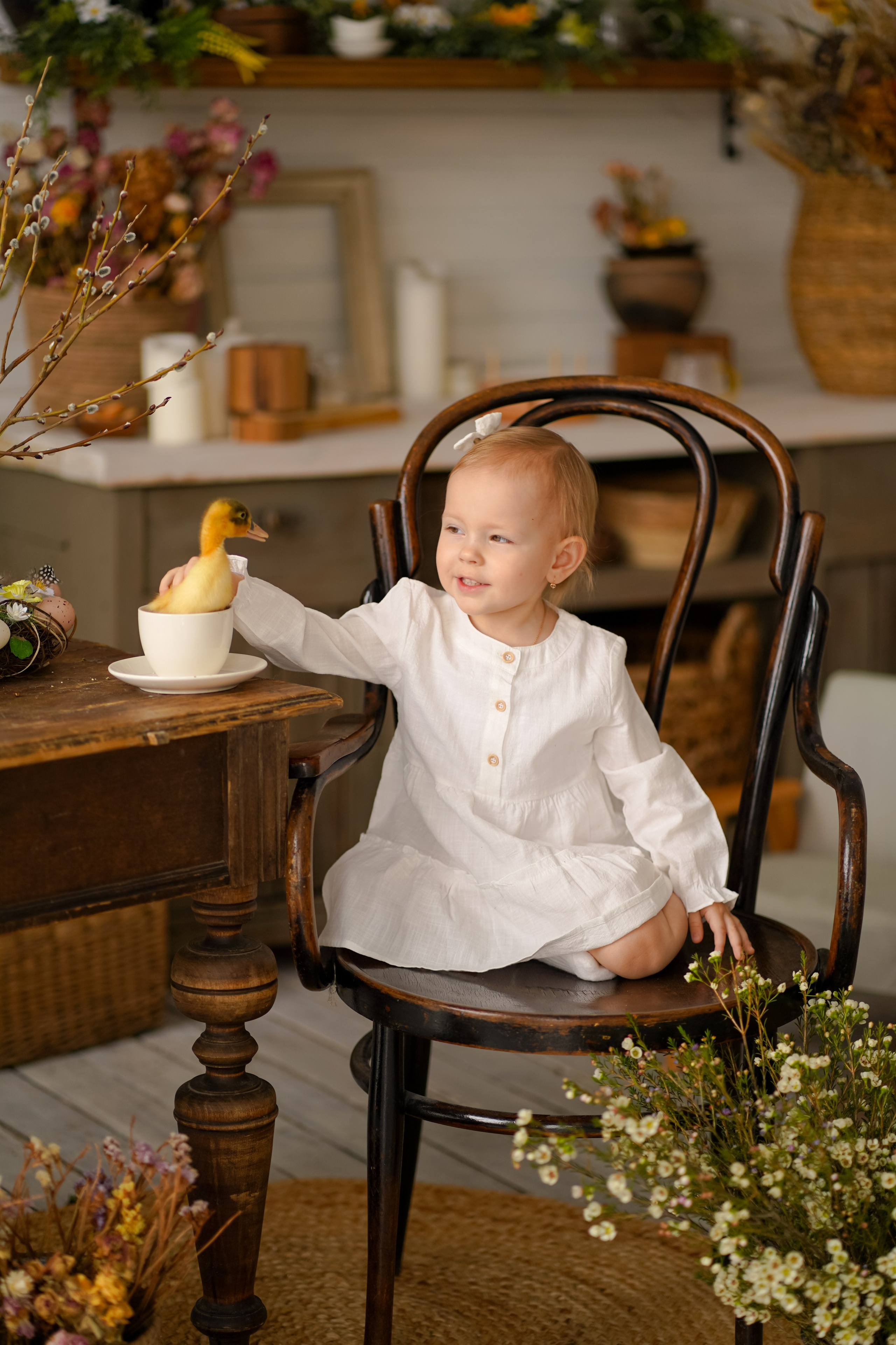 Пасхальные. Фотограф Татьяна Митрофанова