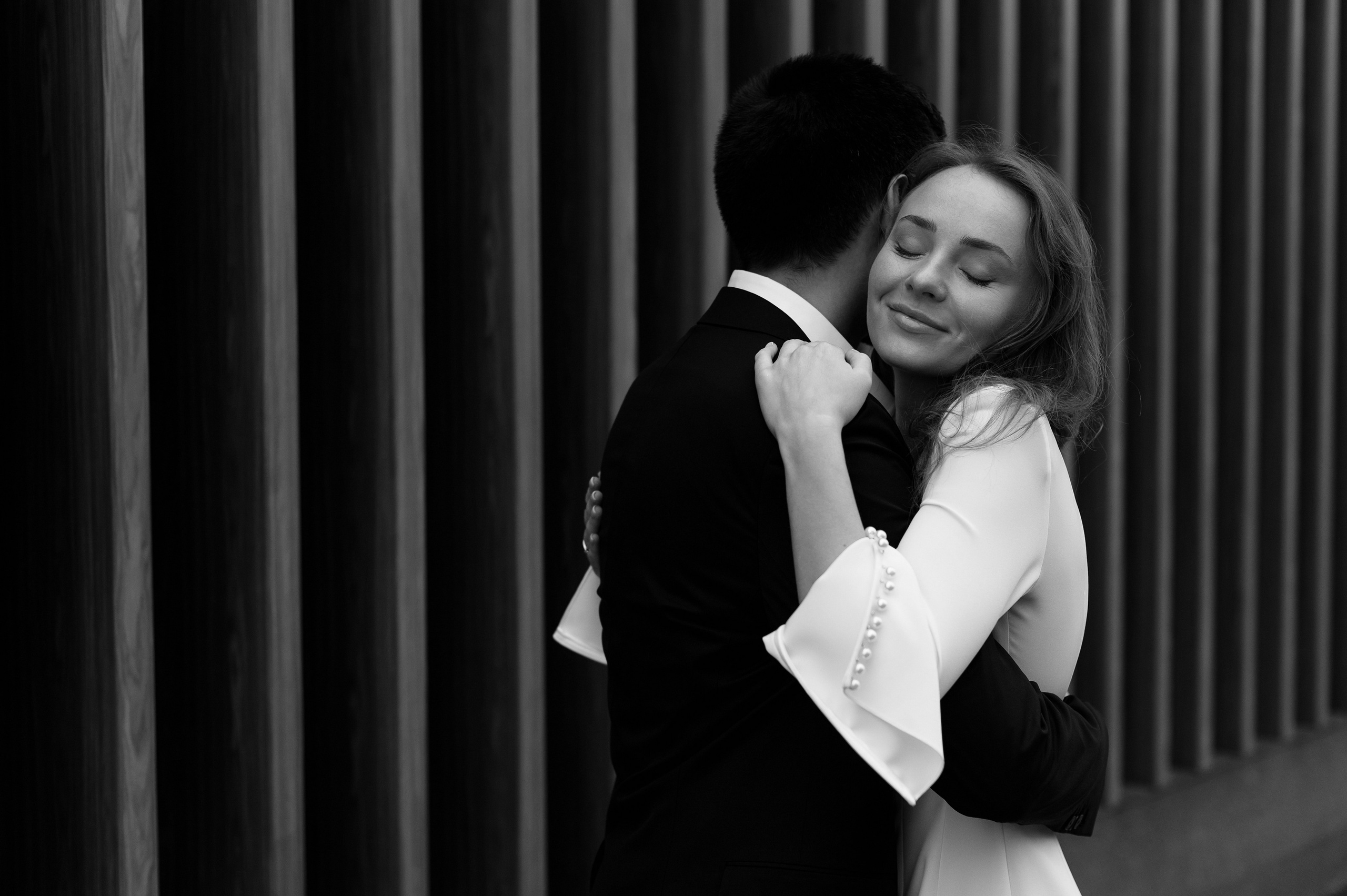 Ариф и Яна. Свадебный и семейный фотограф Ангелина Нусина