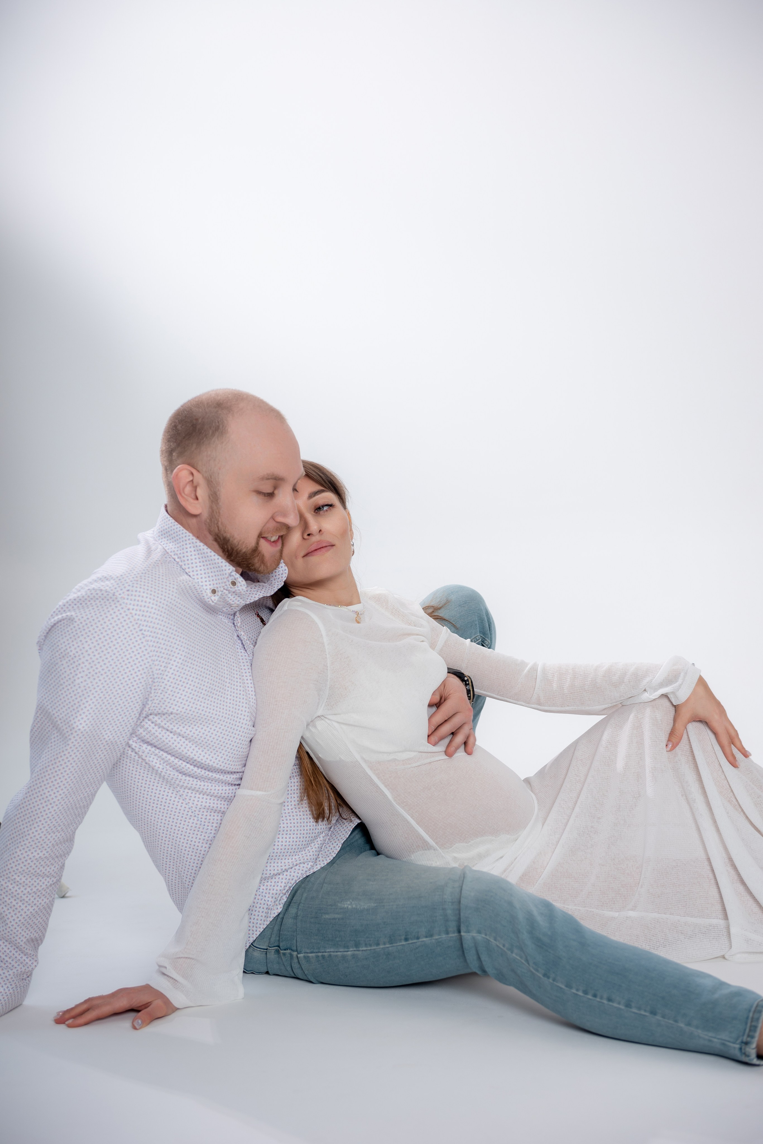 Семейные и детские съемки. Фотограф Волгоград Ермолова Дарья