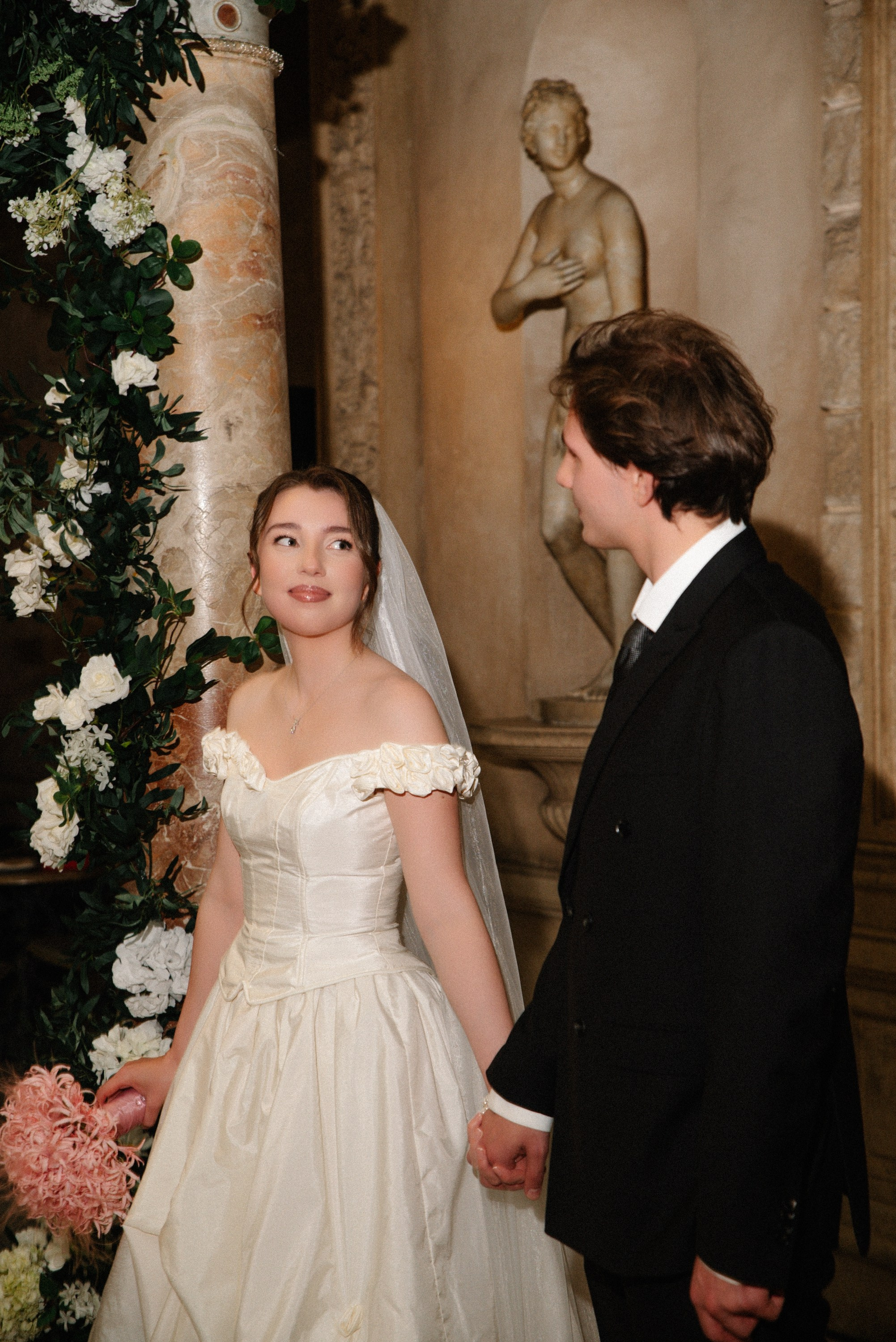 Георгий & Александра. Свадебный, семейный, женский фотограф в Москве, Мытищах, Королёве Ксения Узилле