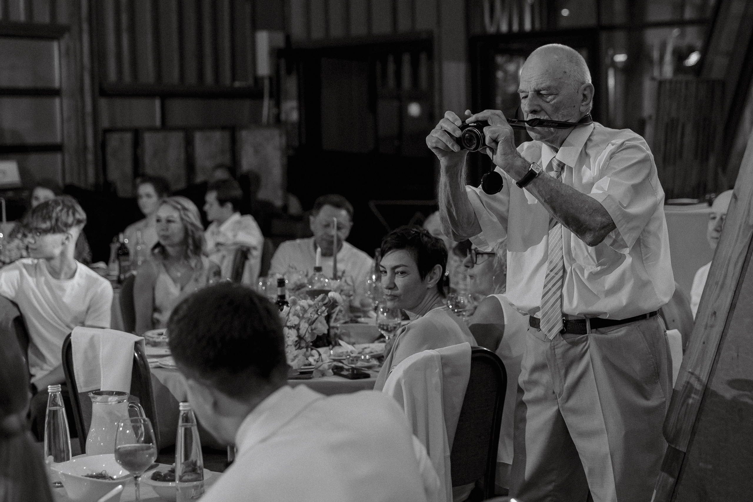 Wedding day Сергей & Александра. Свадебный фотограф Колесников Антон