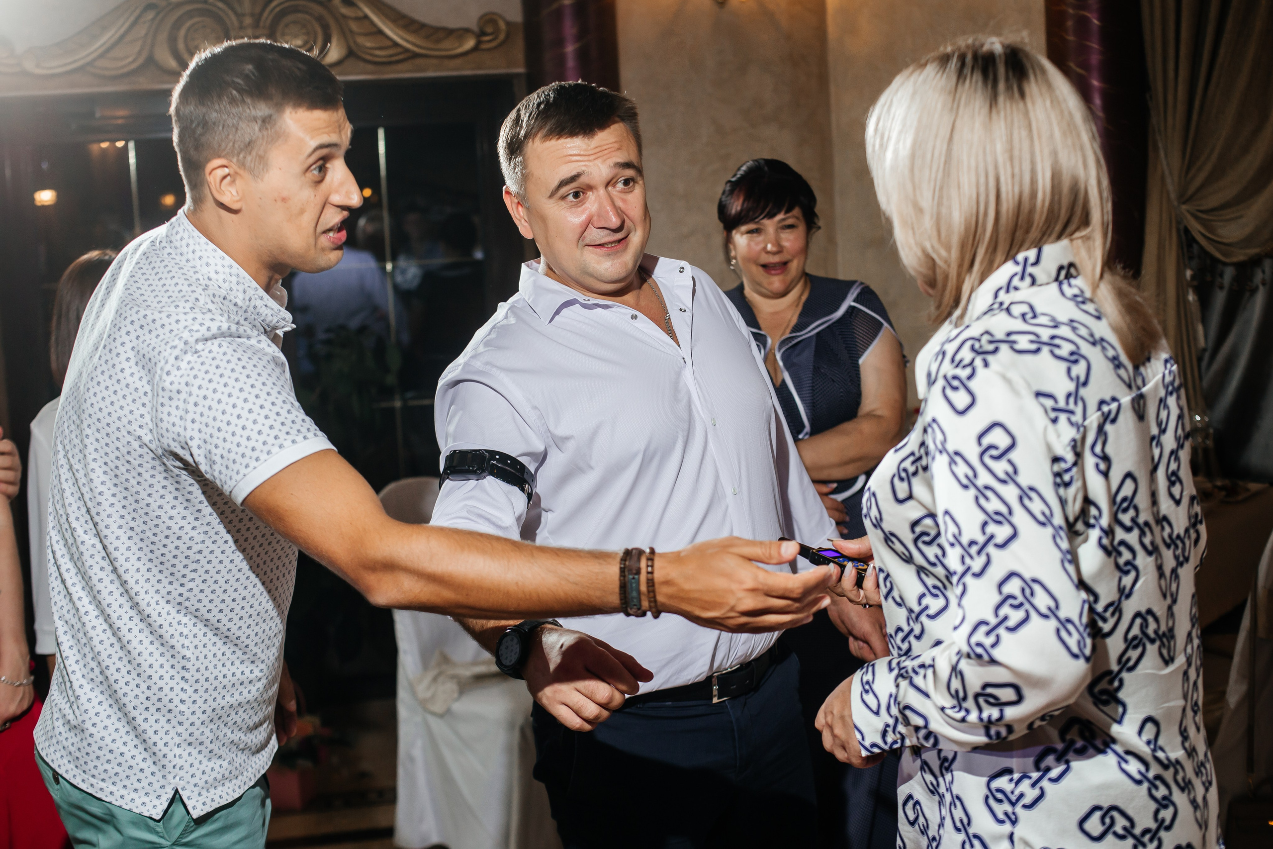 Максим и Катя. Свадебный фотограф в Краснодаре Николай Крауз