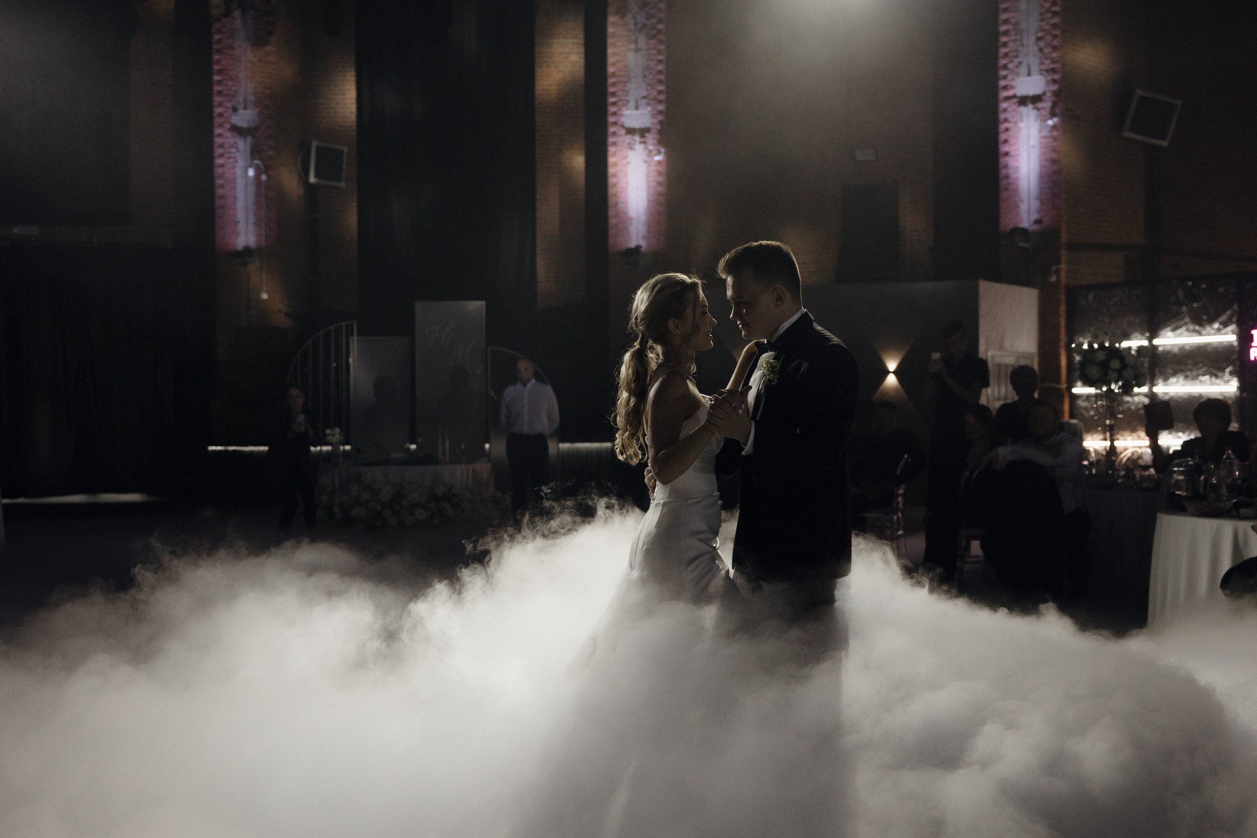 M&N. Свадебный фотограф в Санкт-Петербурге