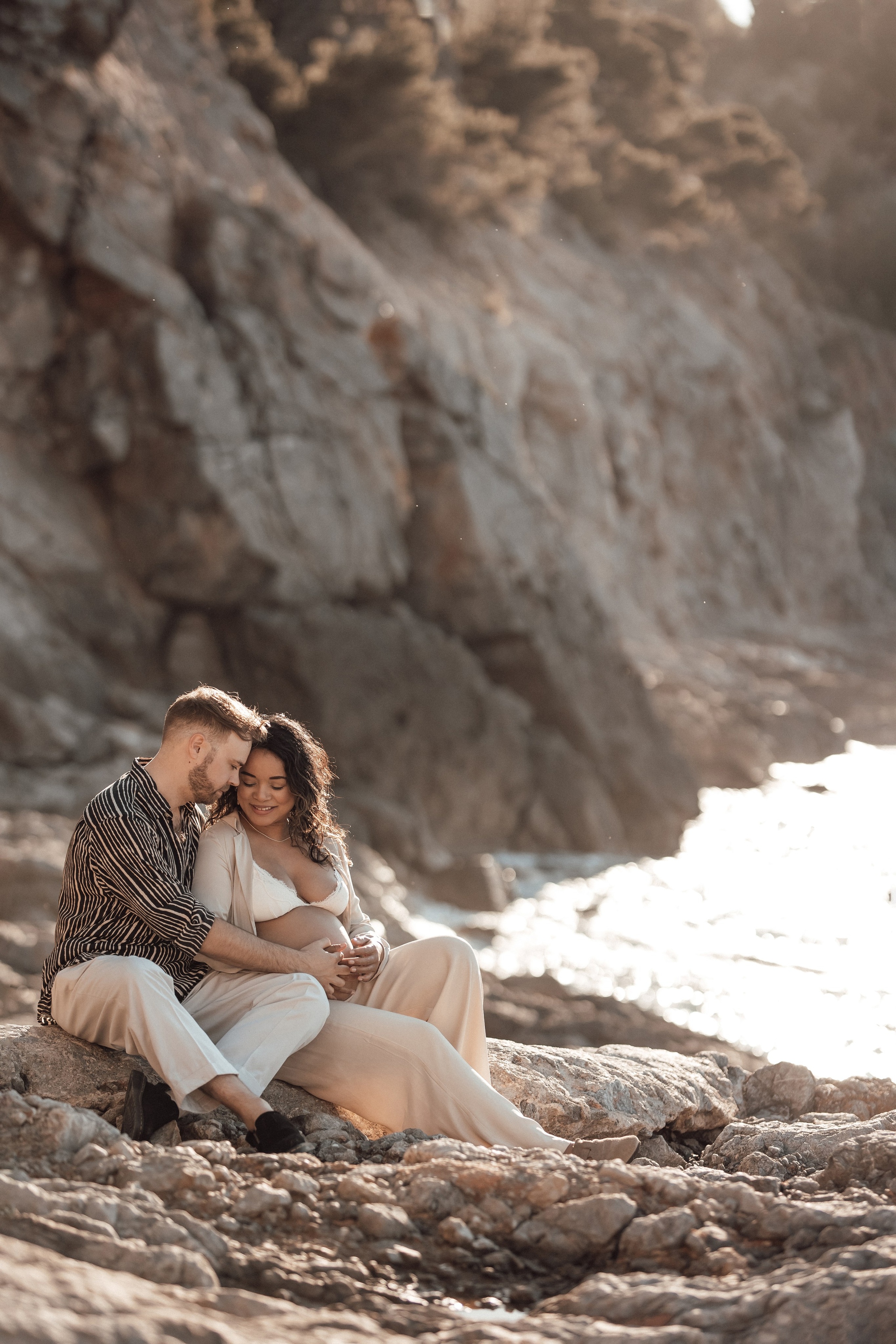 Ch&M. Фотограф на Майорке Екатерина Дробышева