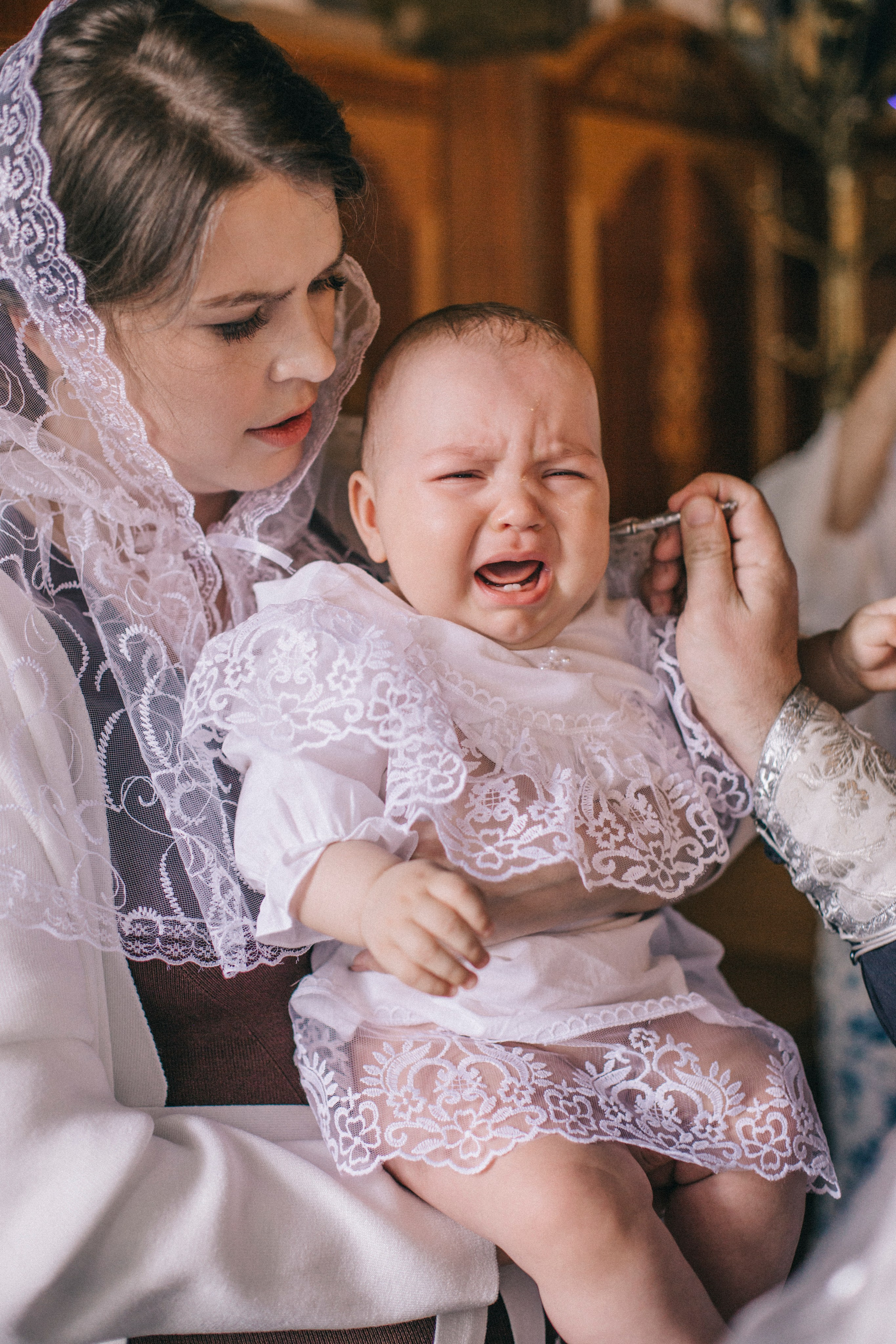 Ясения. Портретный и свадебный фотограф Даня Похватова