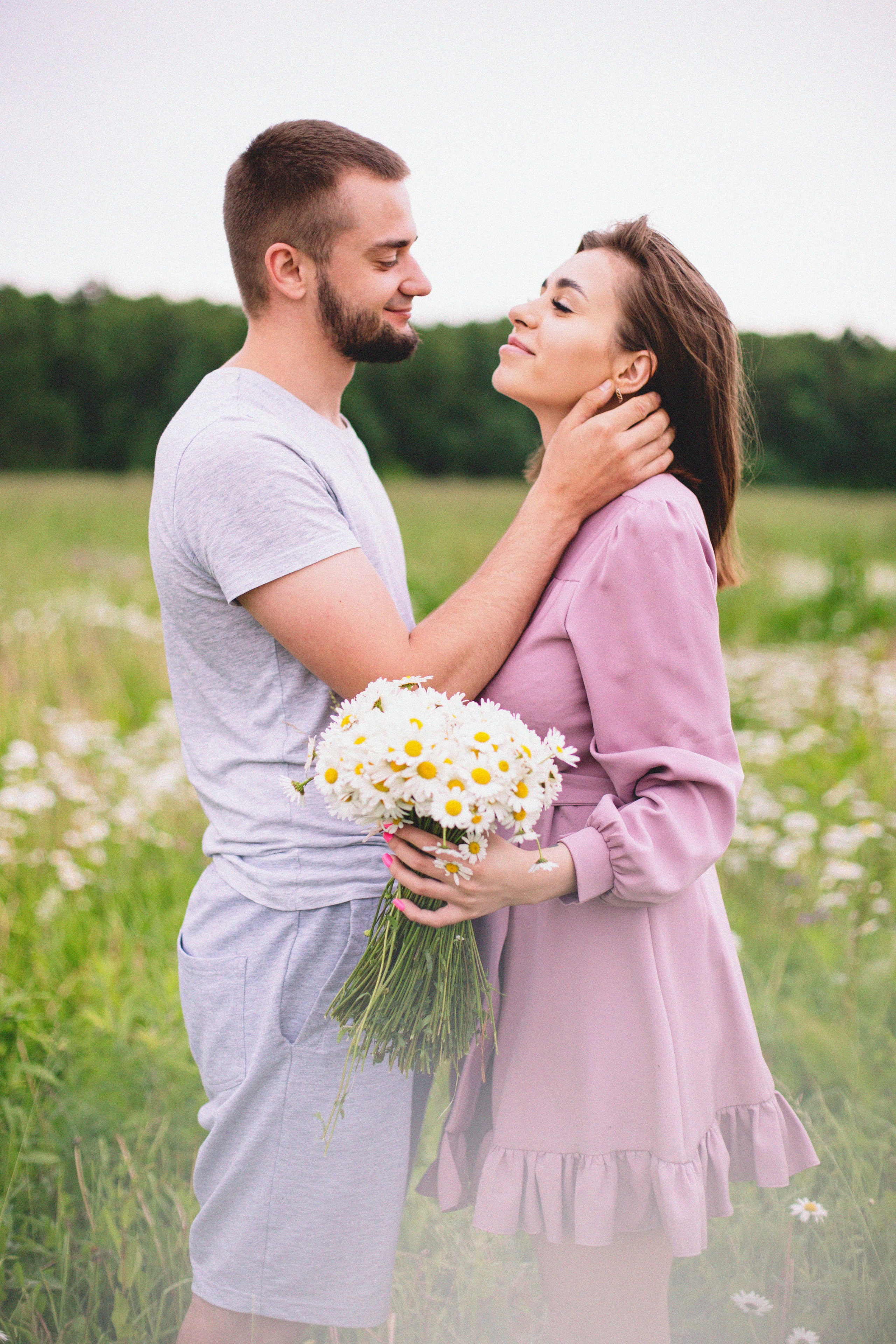 Егор и Маргарита. Портретный и свадебный фотограф Даня Похватова