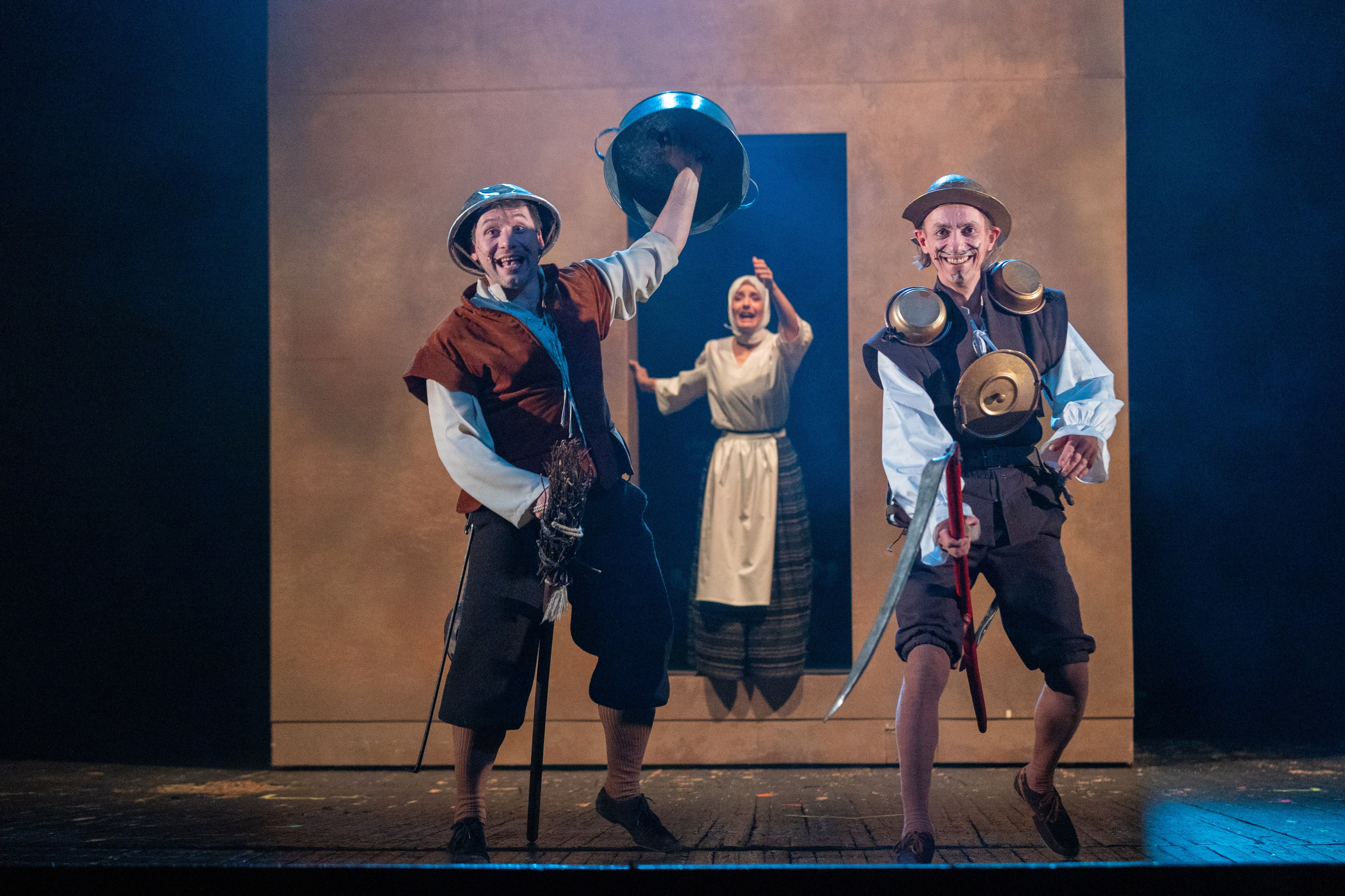 Театр. Фотограф Нижний Новгород