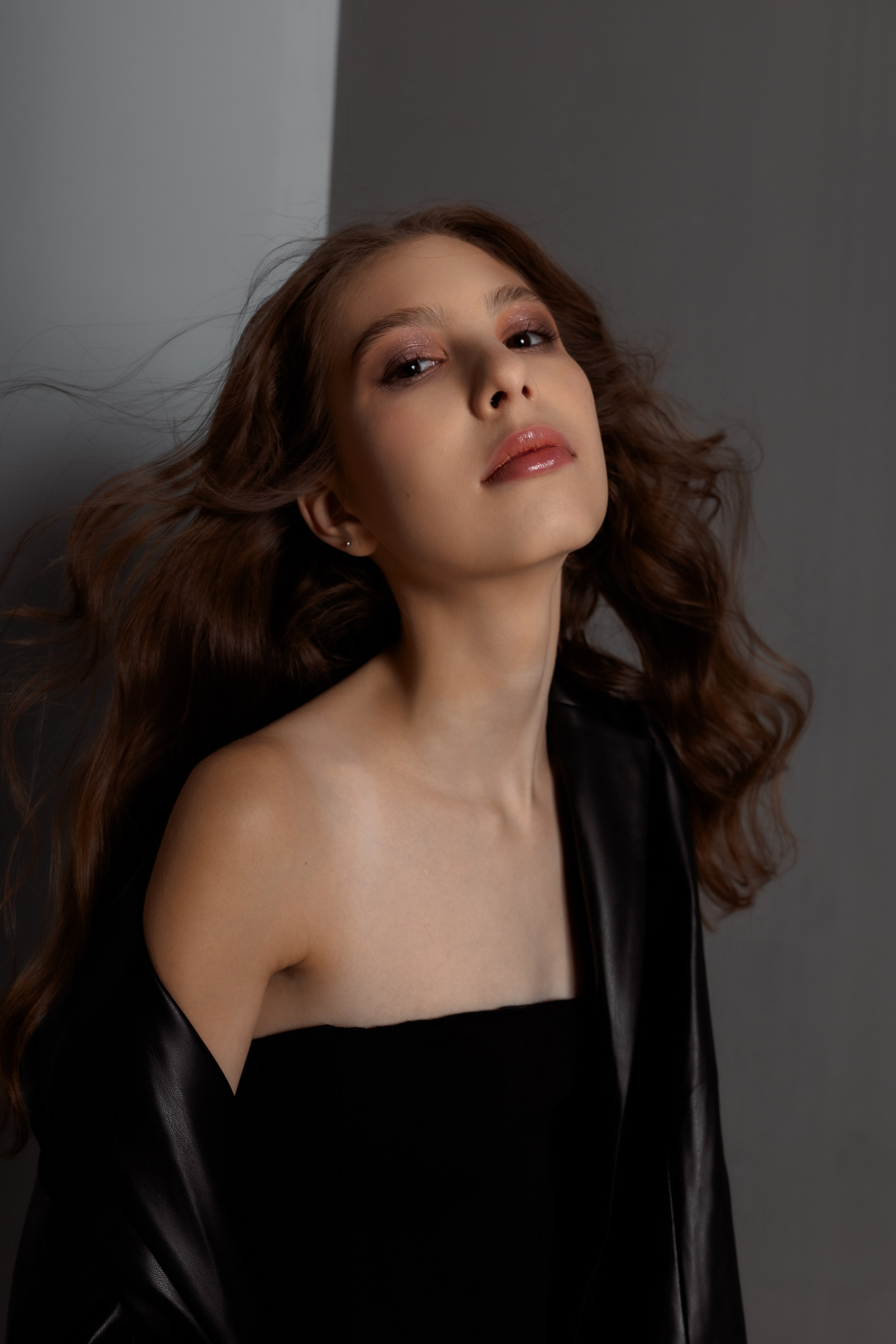 Модельные тесты Нонна. Свадебный и Семейный фотограф г. Ижевск Гульназ Солдатова. Гульназ фото