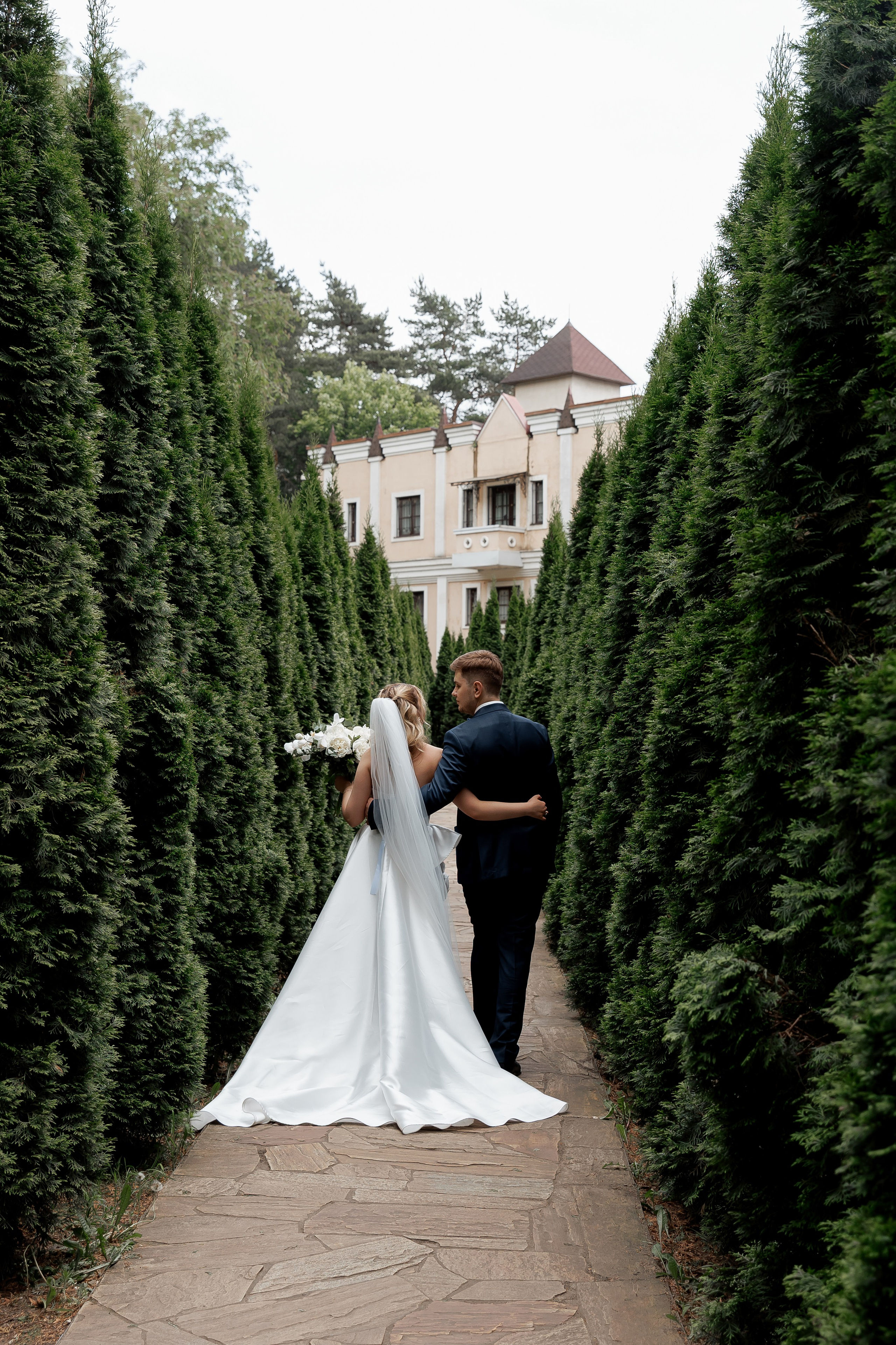 Алексей и Виктория. Свадебный фотограф Фадеева Алёна