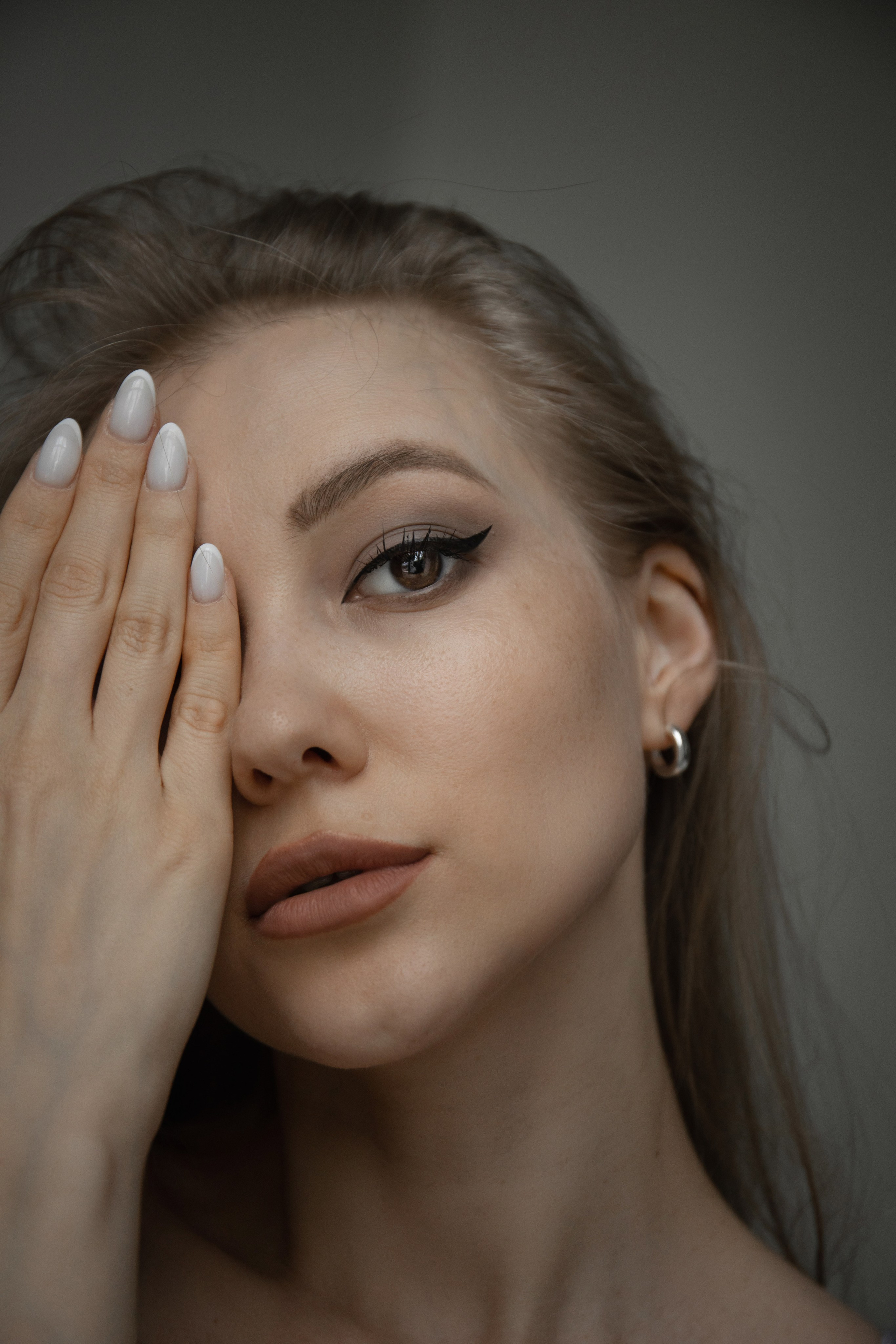 Танечка. Фотограф в Москве