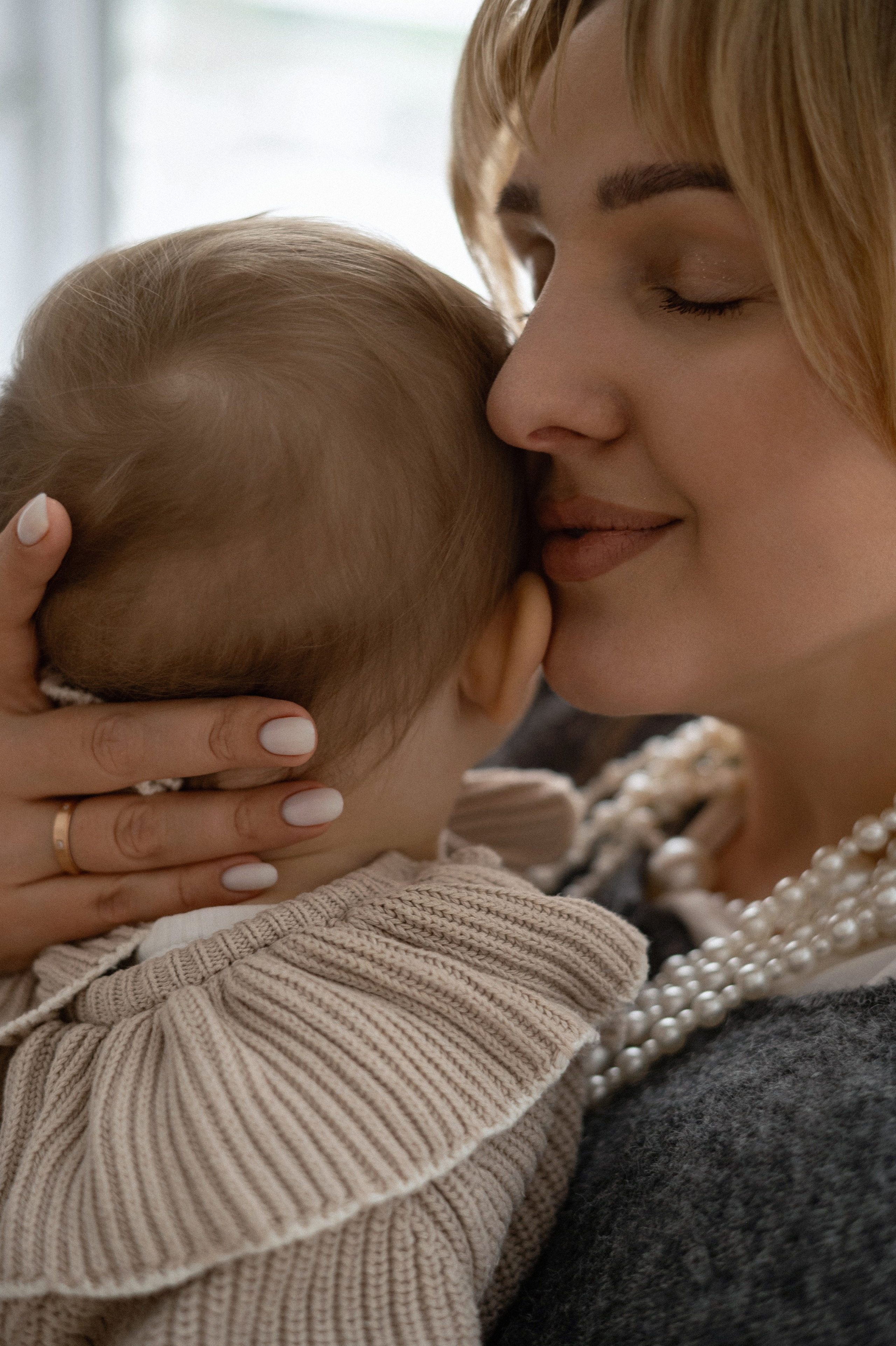 Кристина + девочки. Фотограф в Москве Юлия Гармаш