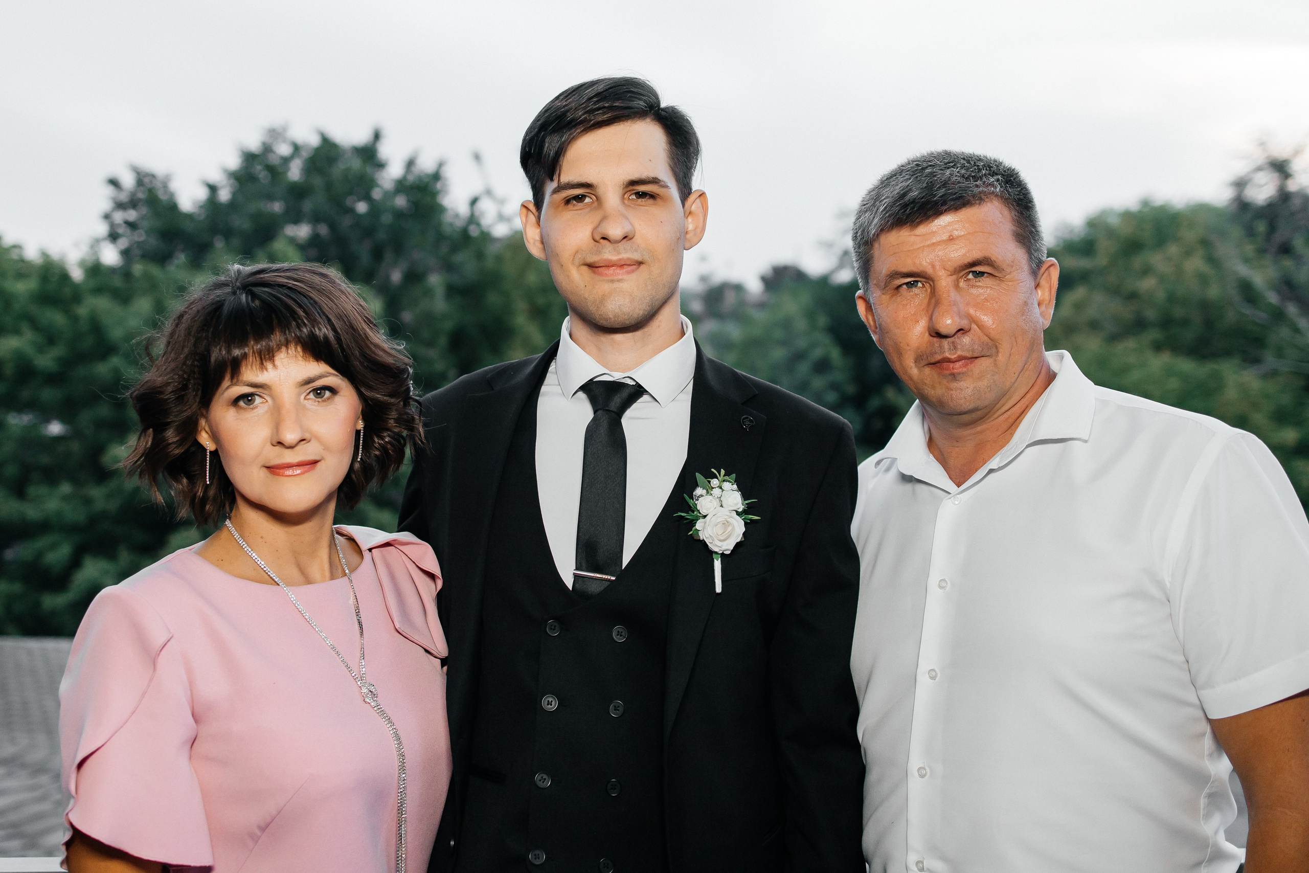 Артем и Лада. Свадебный и семейный фотограф в Ростове-на-Дону