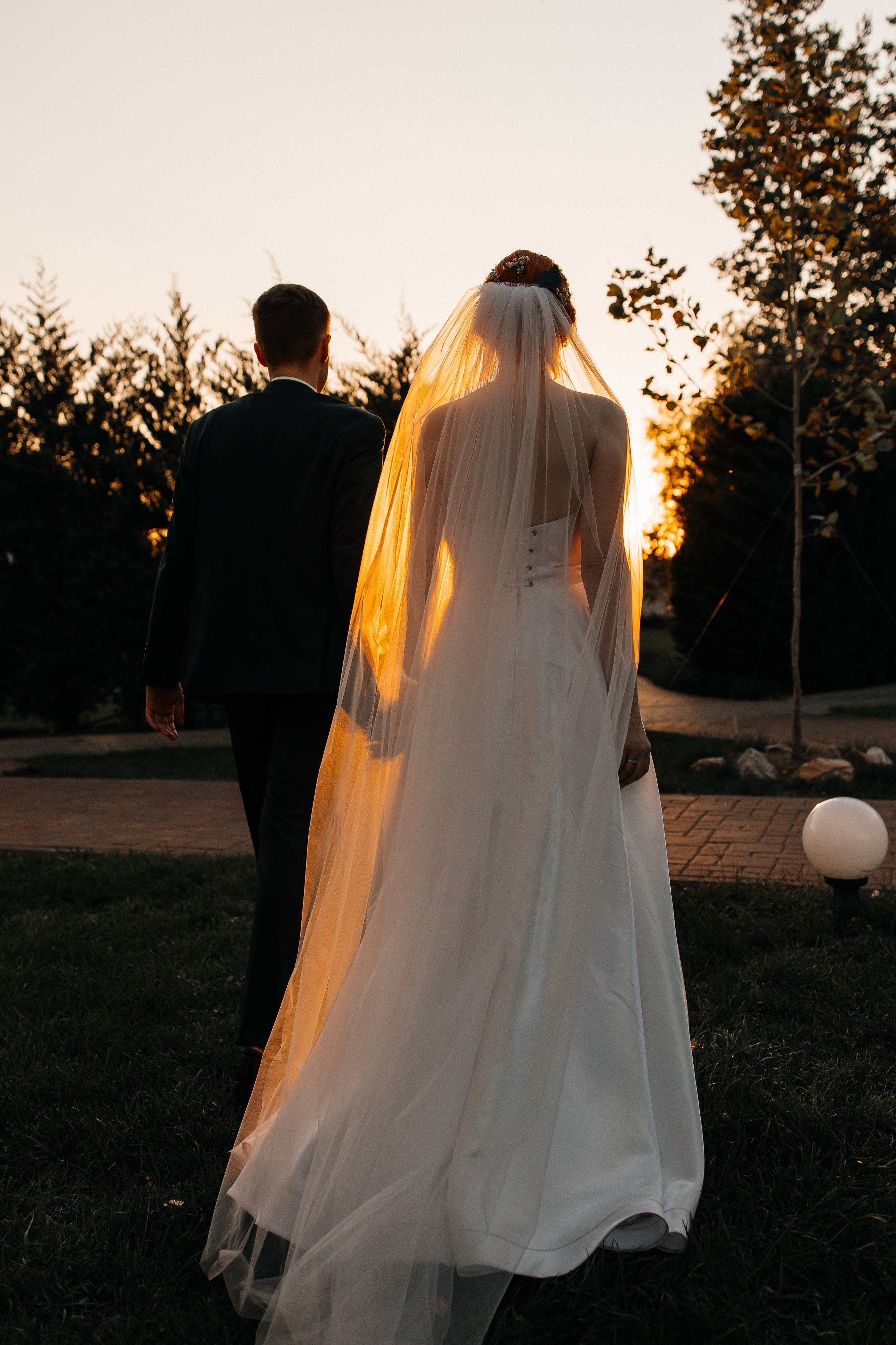 Денис и Юлия. Свадебный и семейный фотограф в Ростове-на-Дону