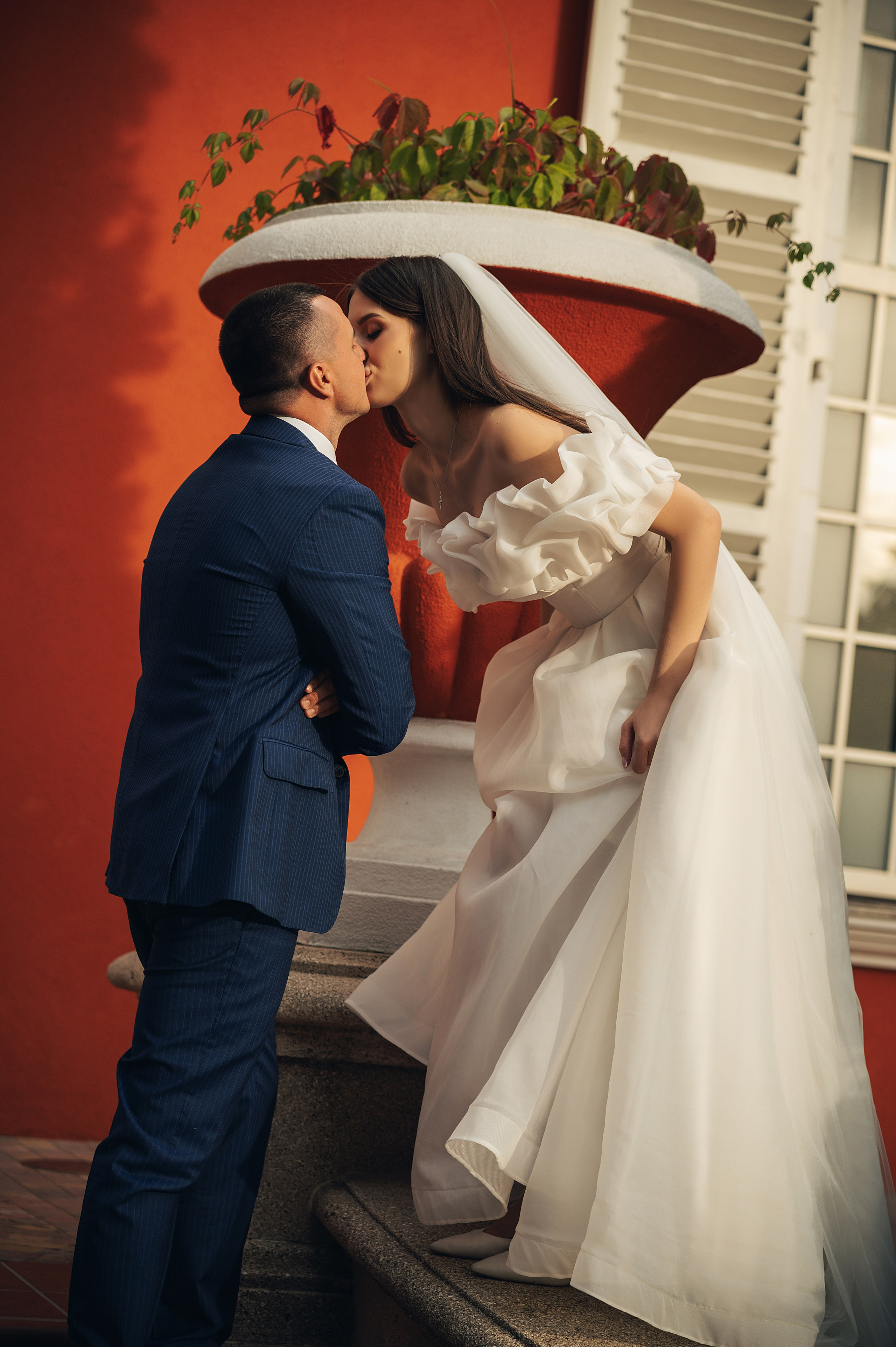 Old House. Фотограф Таня Юдина в Ростове-на-Дону