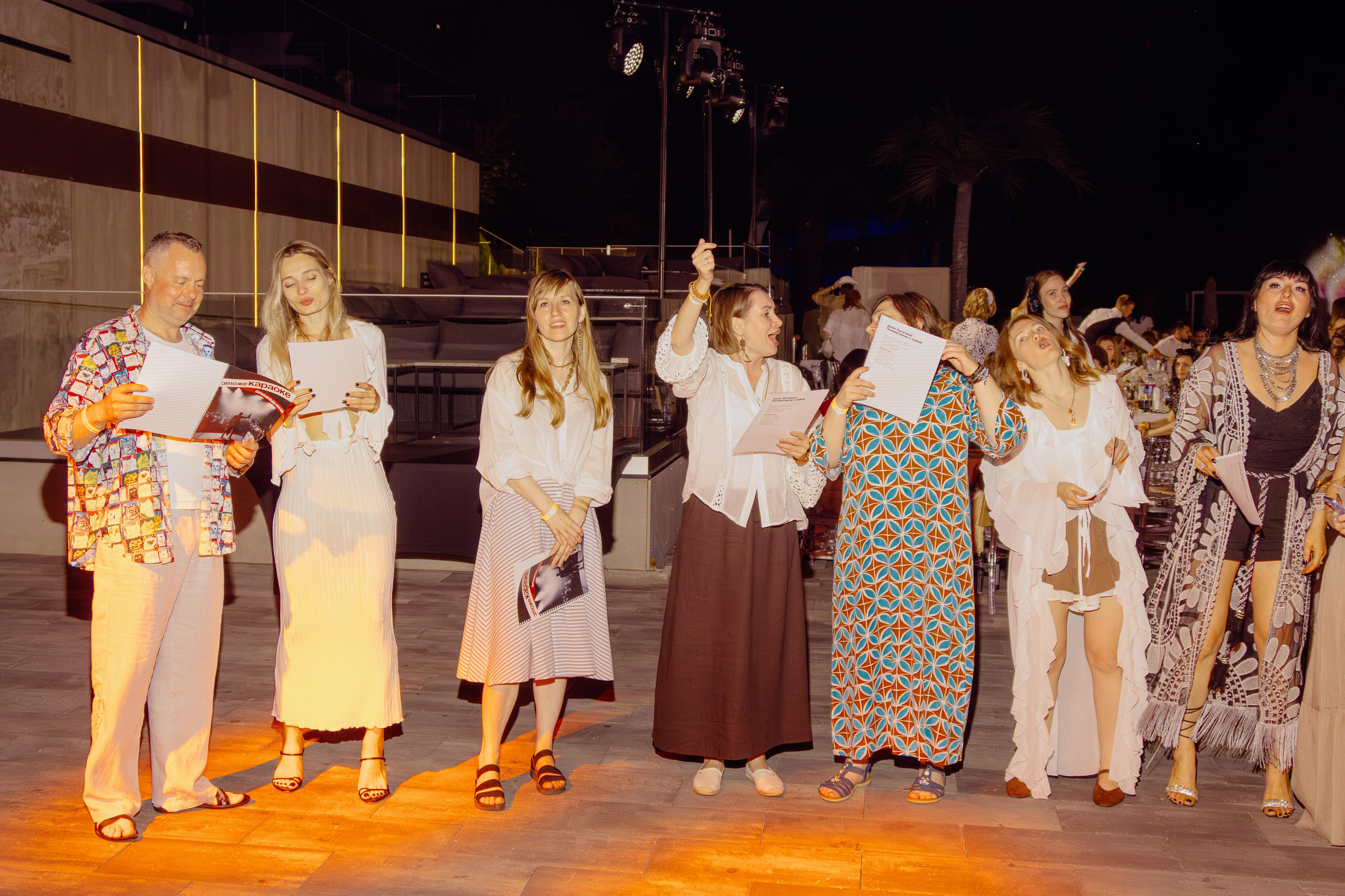 Репортажная съёмка корпоратива компании Феникс. Портретный фотограф в Ростове-на-Дону Антон Казарин