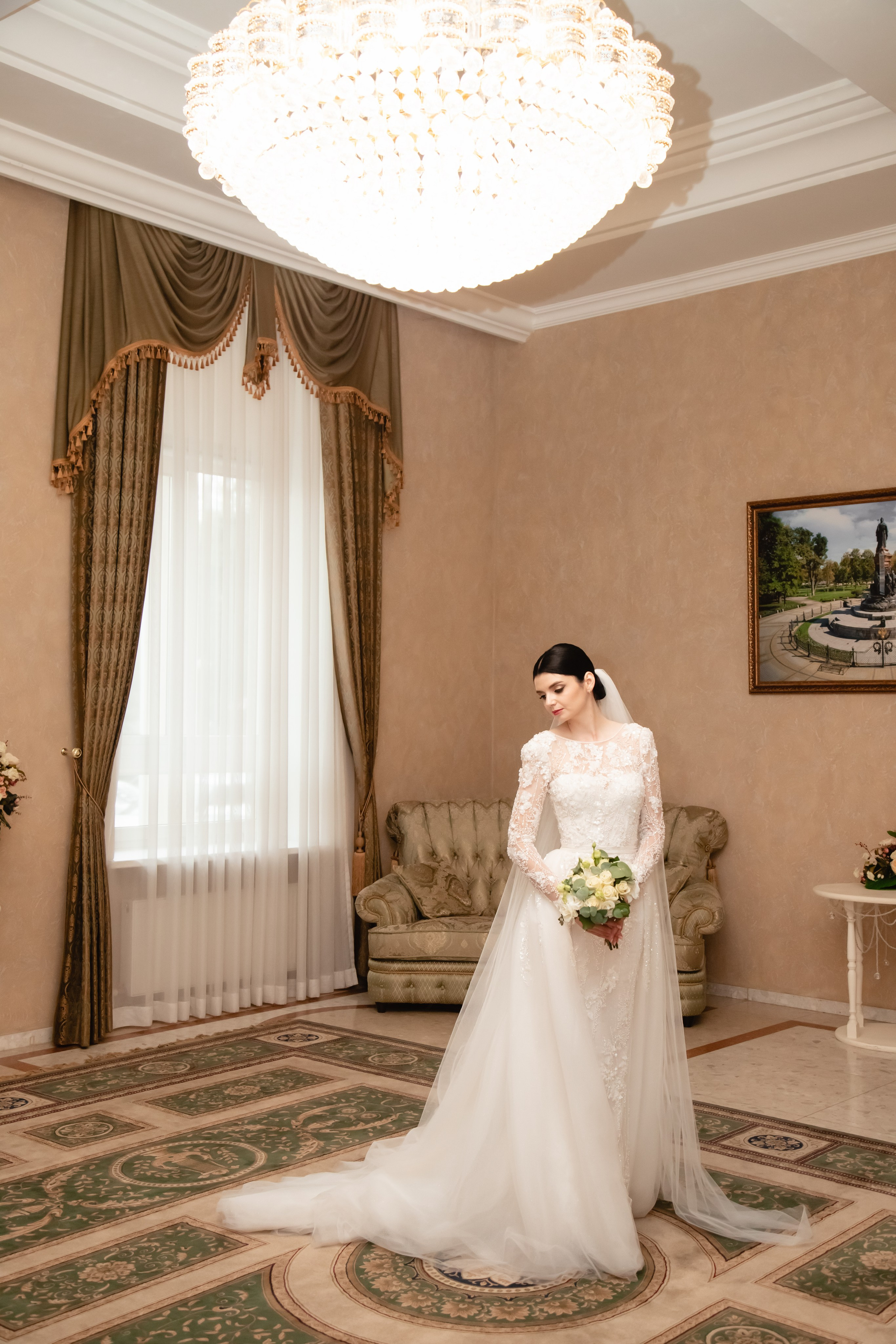 Свадьба Дмитрий и Снежана. Свадебный и семейный фотограф в Краснодарском крае