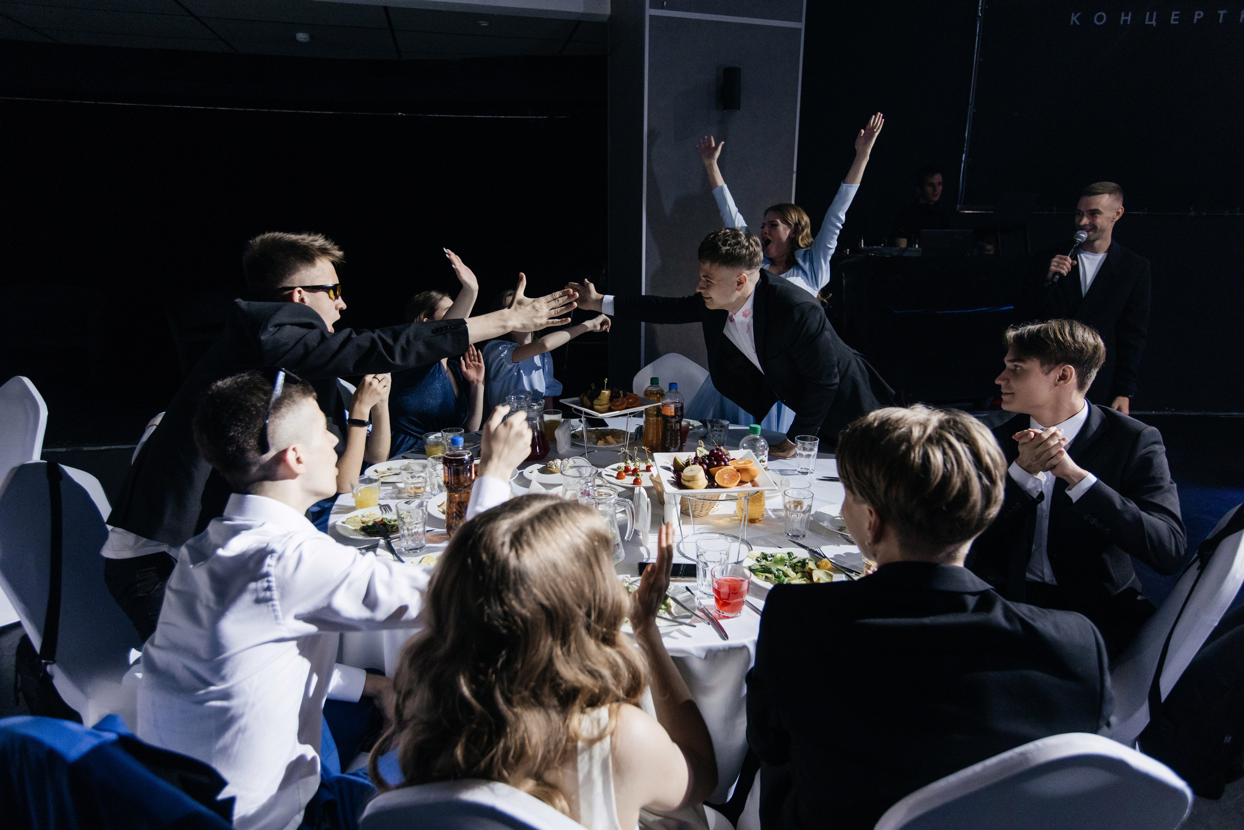 2023 ШКОЛА136. Свадебный и Репортажный фотограф Нижний Новгород Москва Ежов Иван