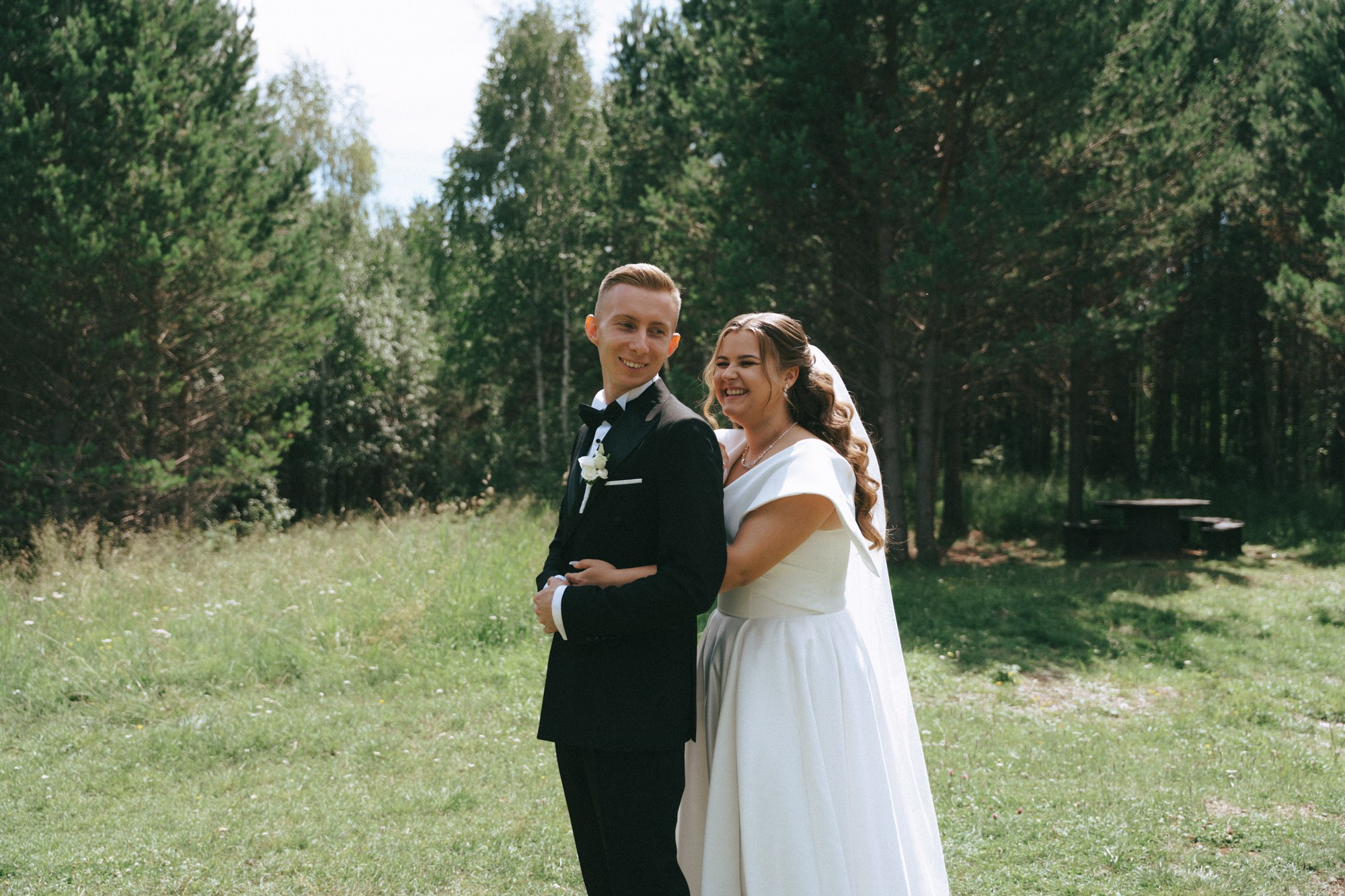 Дмитрий & Вера. Свадебный фотограф Иркутск Сендыхеев Пётр