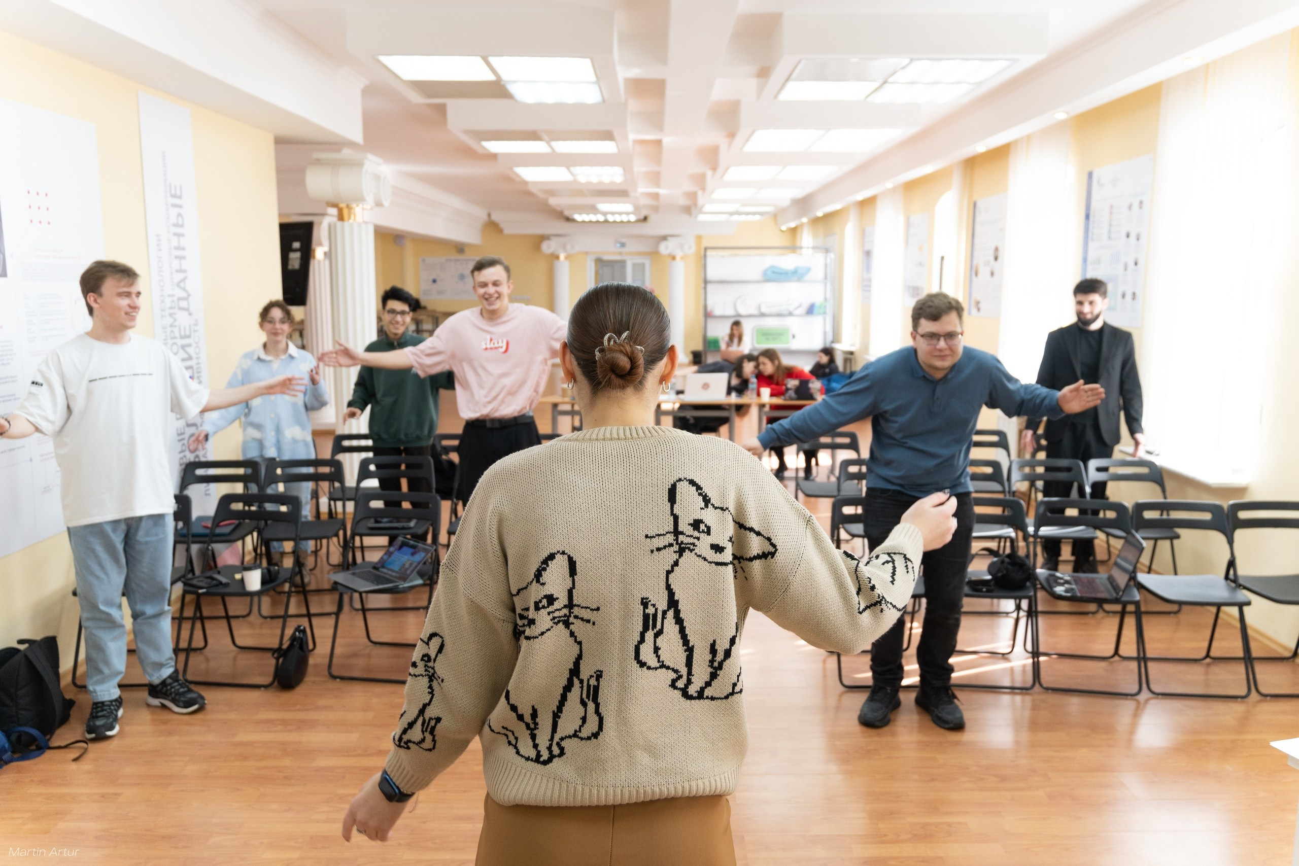 Репортаж. Портретный и репортажный фотограф в городе Ставрополь