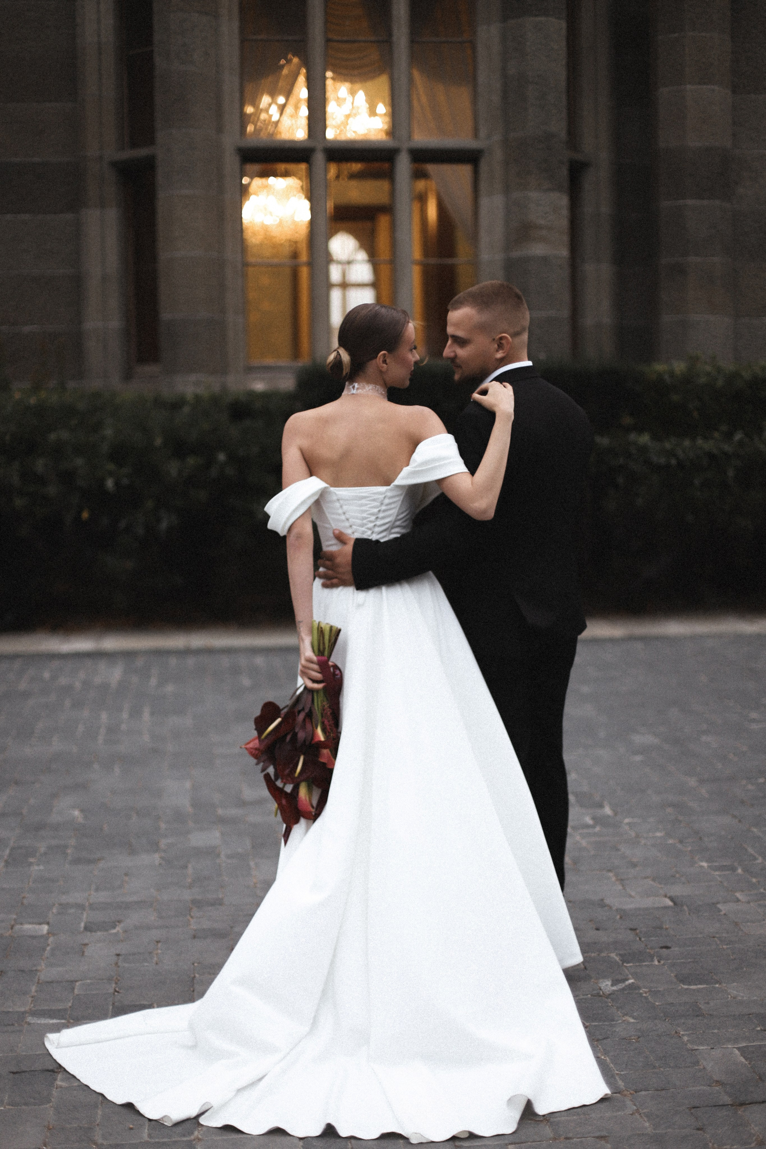 Ever After. Фотограф в Крыму