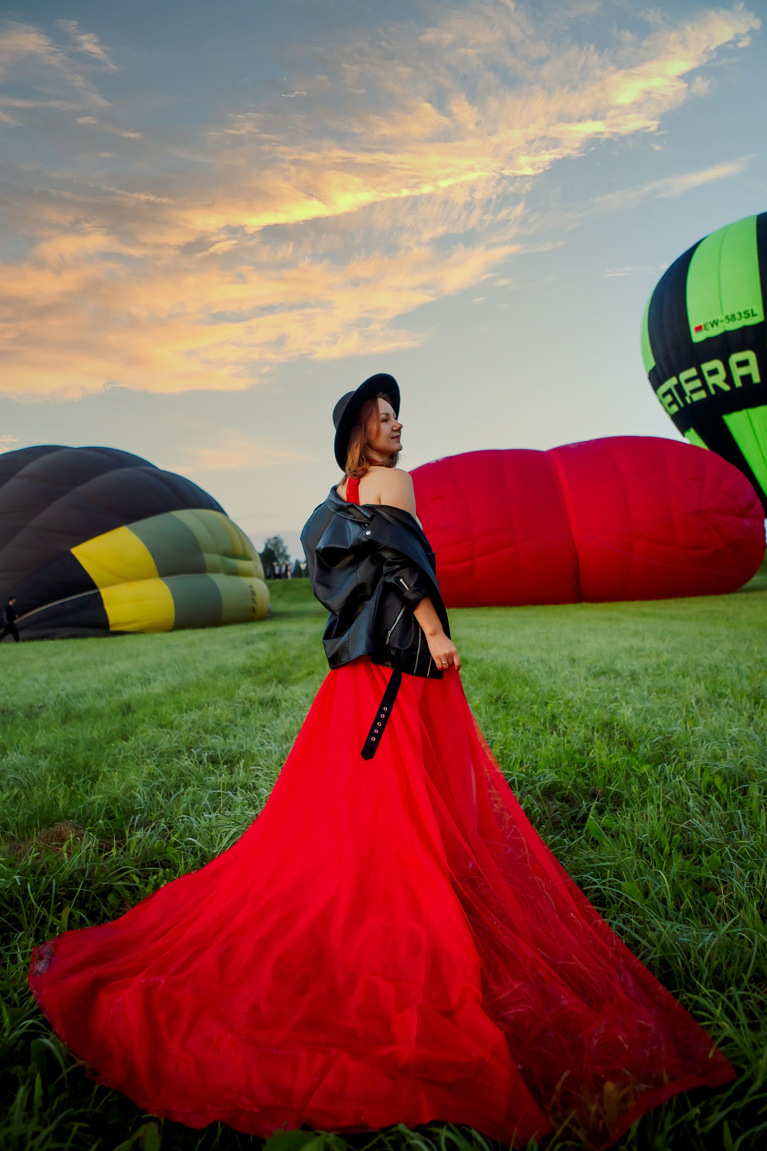Ольга. Семейный детский фотограф. Фотосессия в Минске