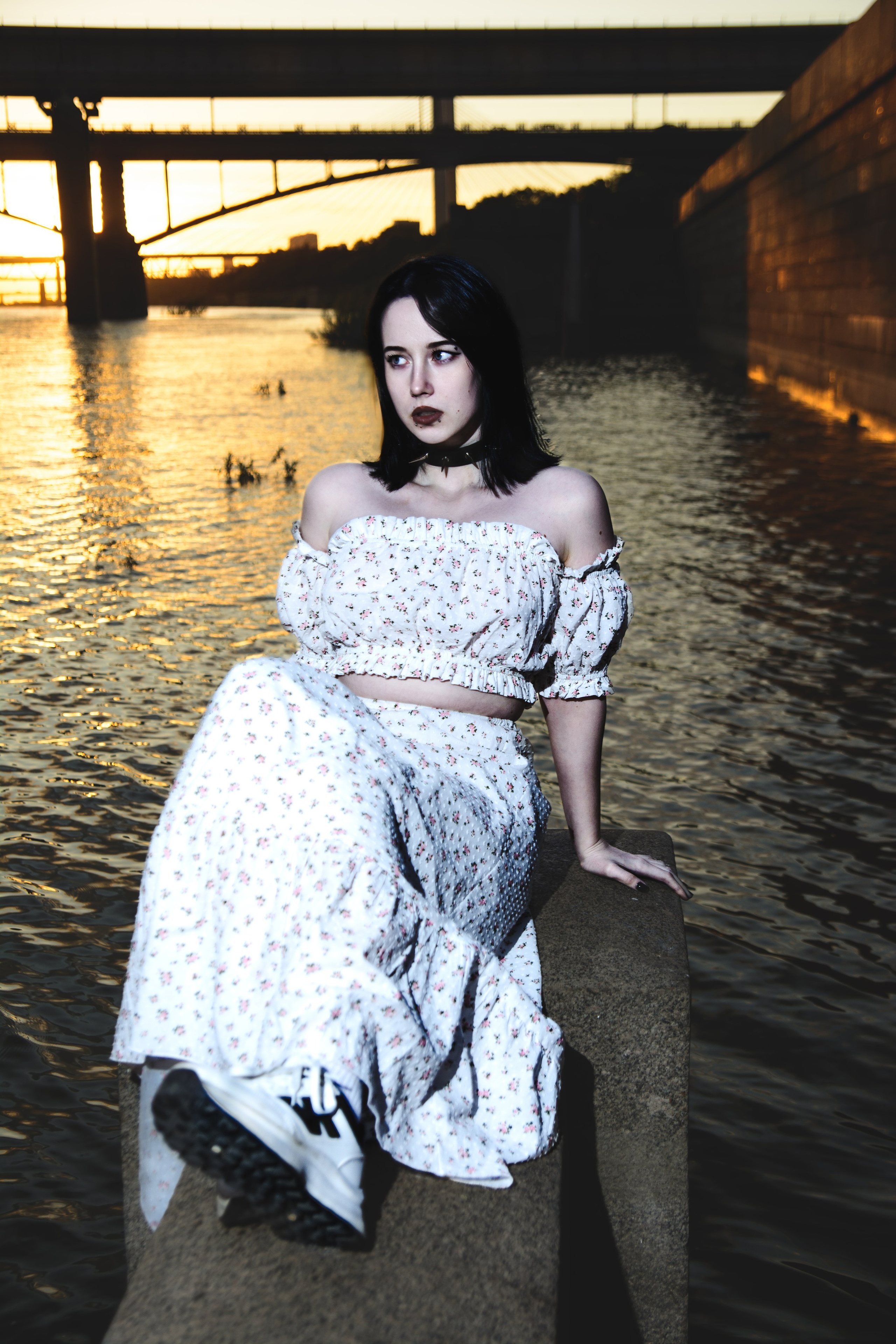 Лиза. Алексей Маисеев | Свадебный и художественный фотограф в Новосибирске | Съемка на природе и в студии