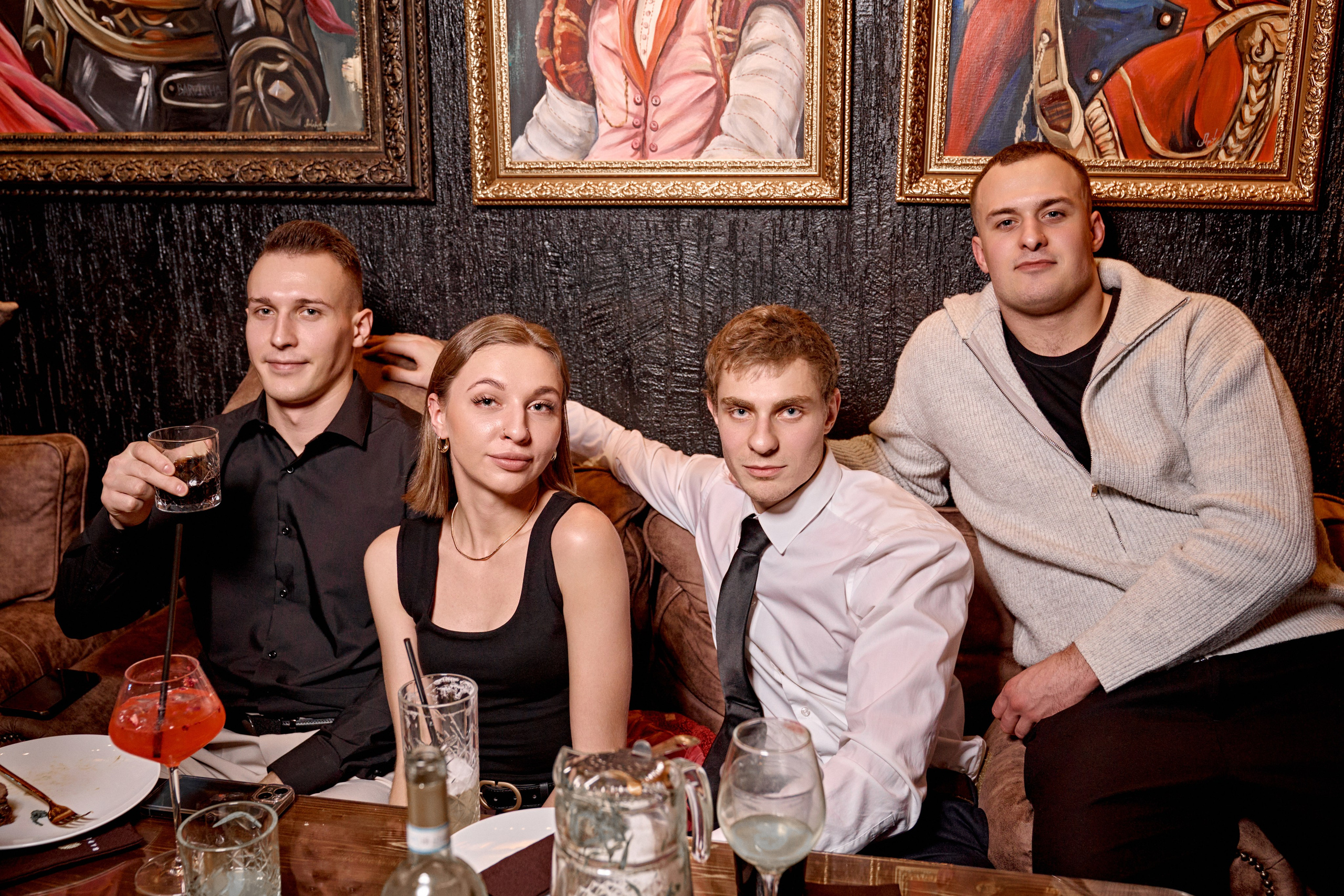 Корпоратив POWERHOUS. Yankovski_001