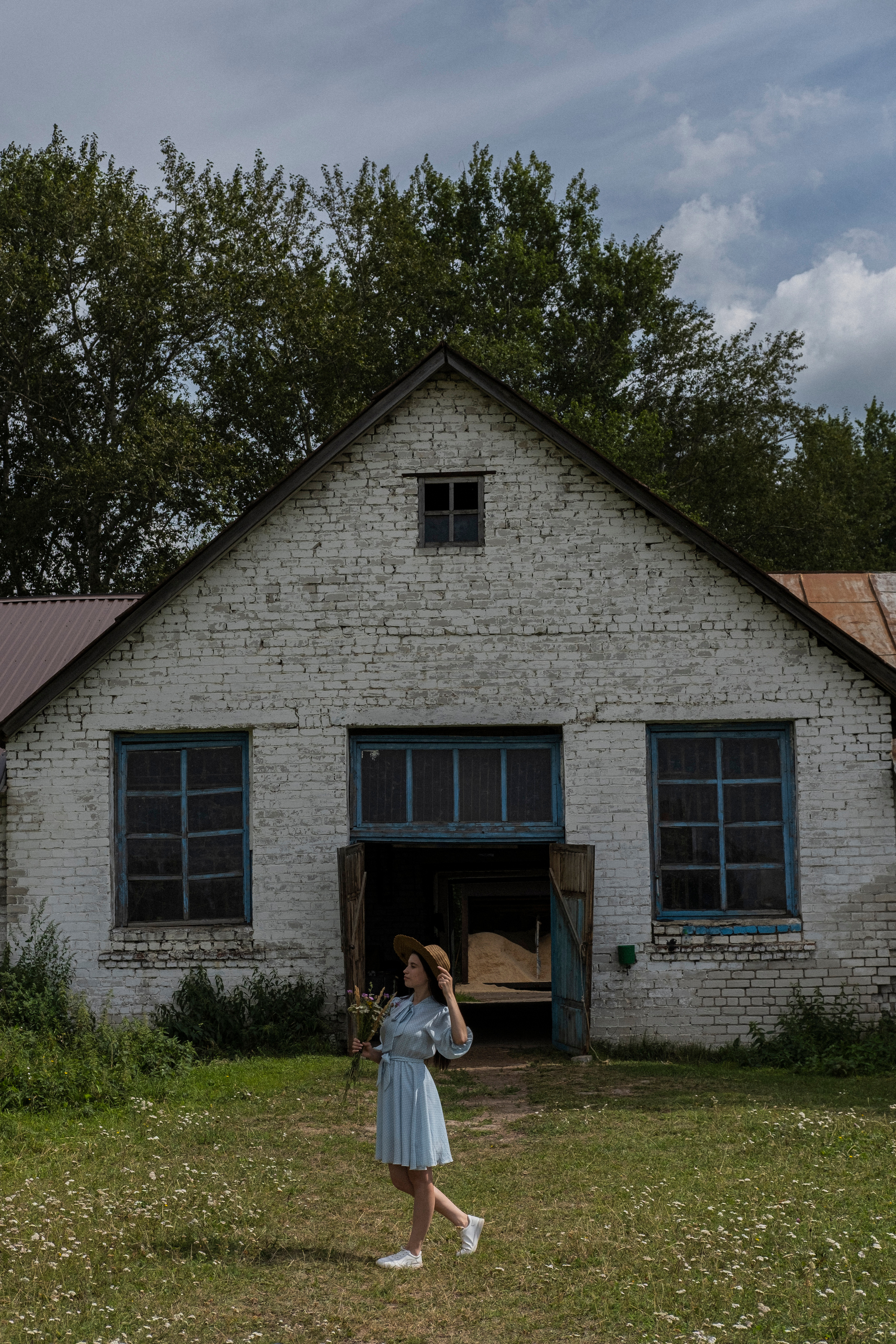 Индивидуальные и парные. Фотограф в Нижнем Новгороде Полина Гурьянова
